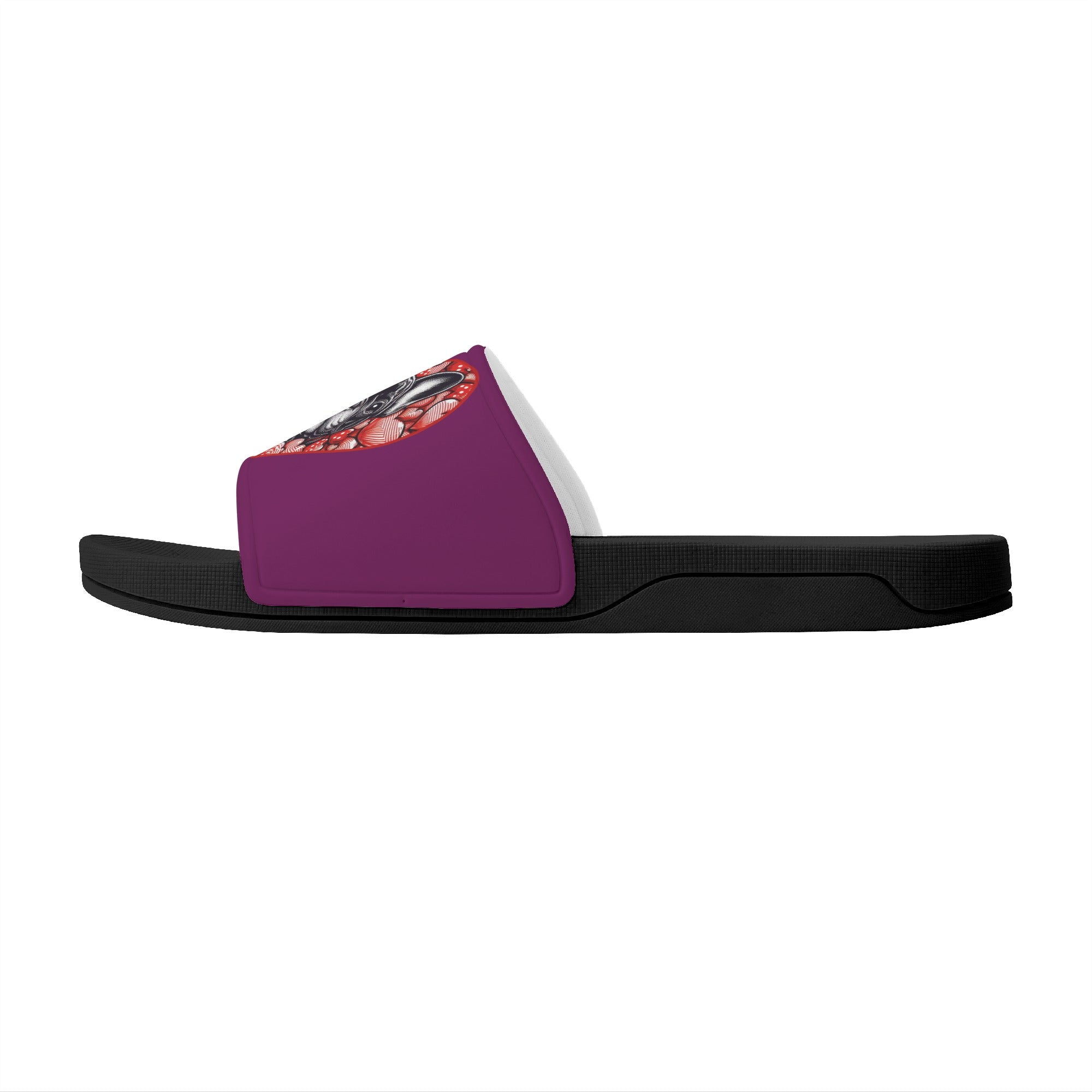 Bella - Sandals for French Bulldog Owners and Fans for Frenchies-fadou