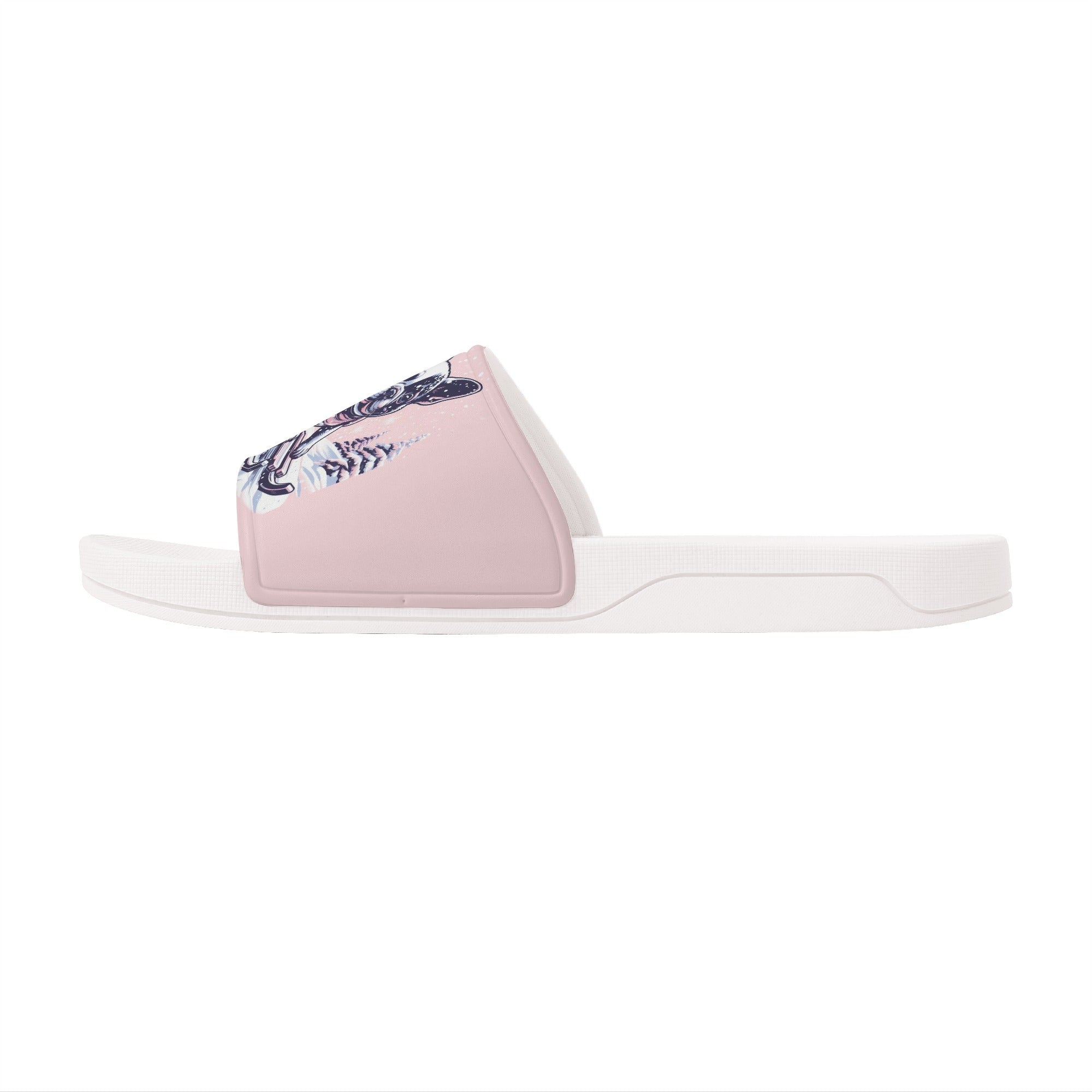 Kona French Bulldog Outdoor Sandals for Frenchie Enthusiasts-fadou