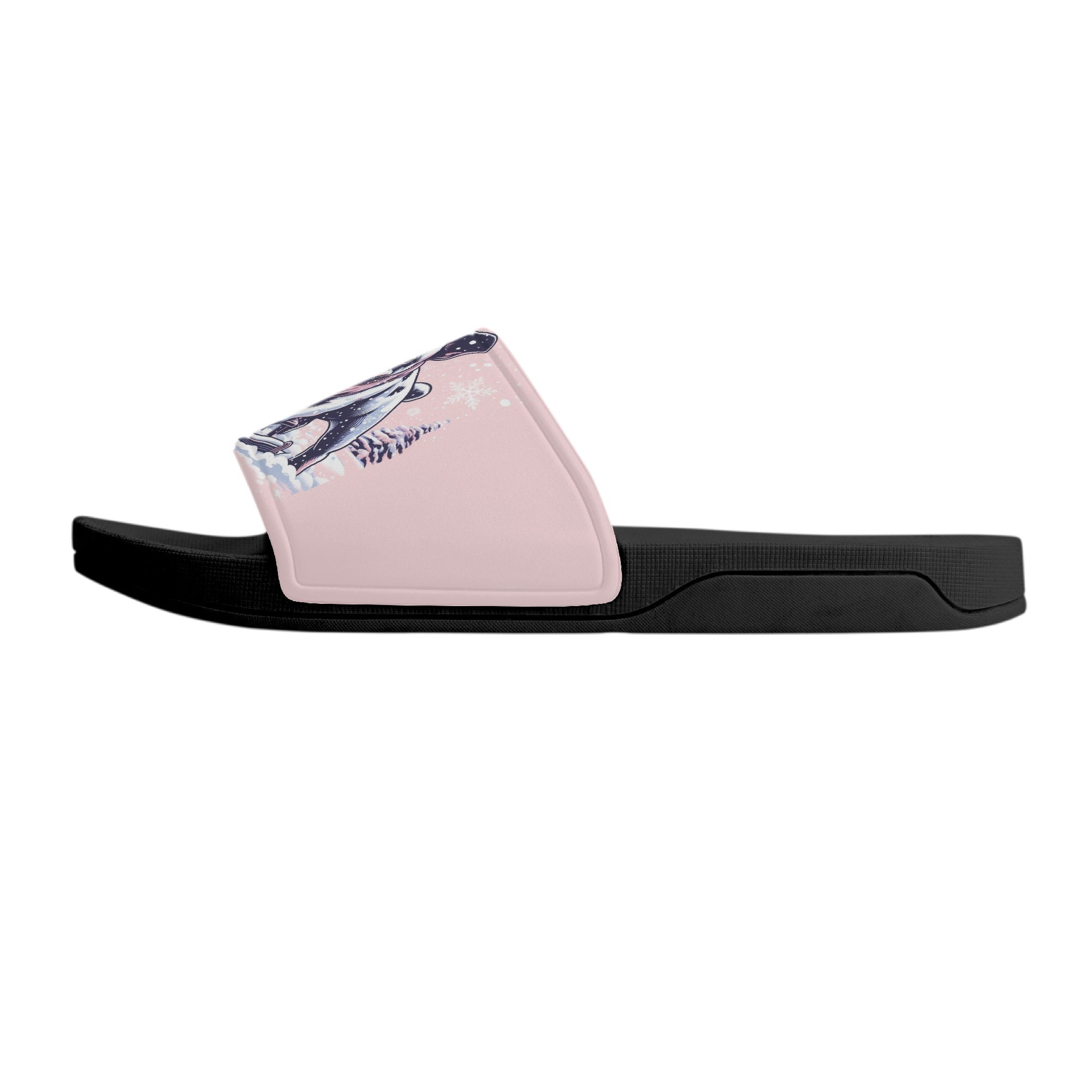Kona French Bulldog Outdoor Sandals for Frenchie Enthusiasts-fadou