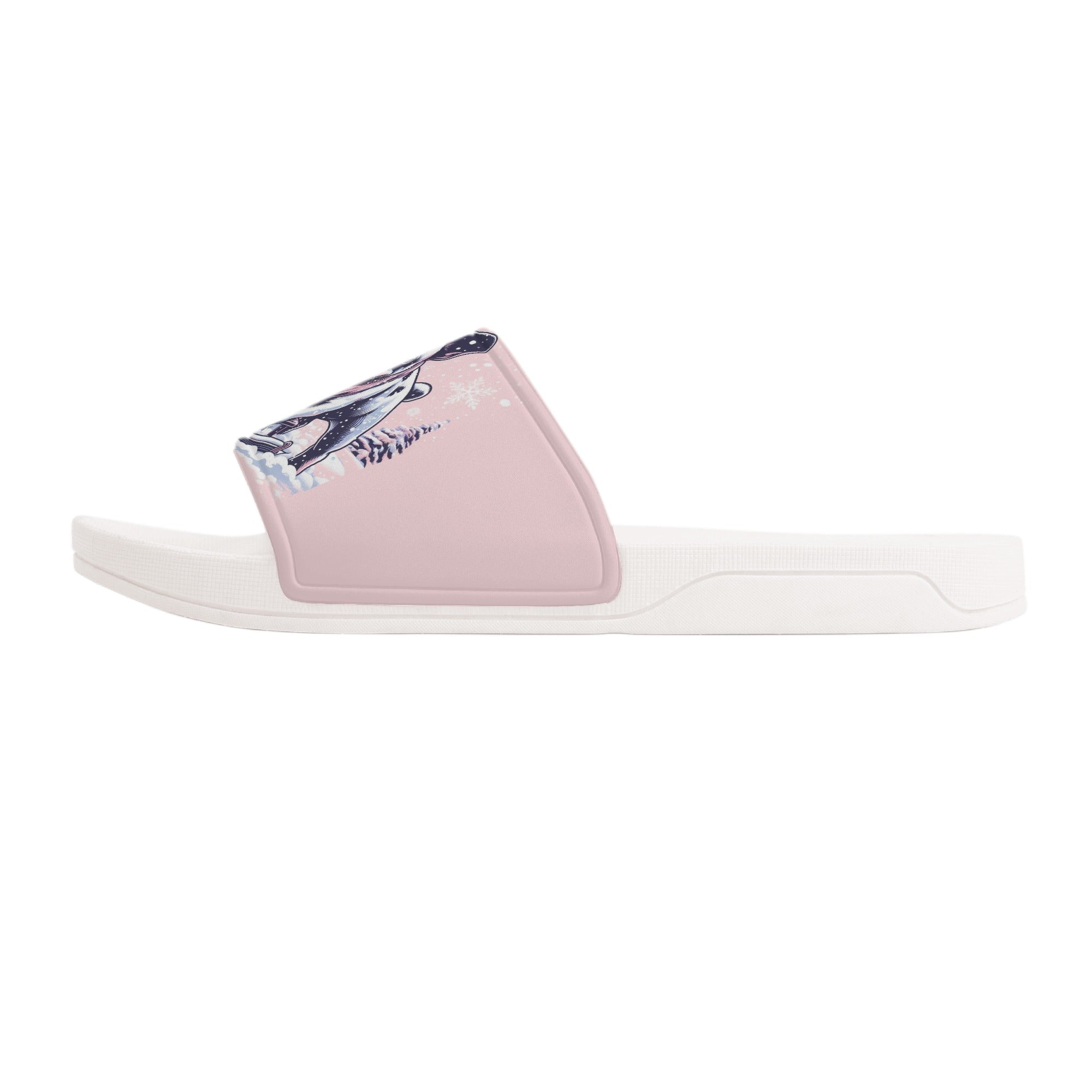 Kona French Bulldog Outdoor Sandals for Frenchie Enthusiasts-fadou
