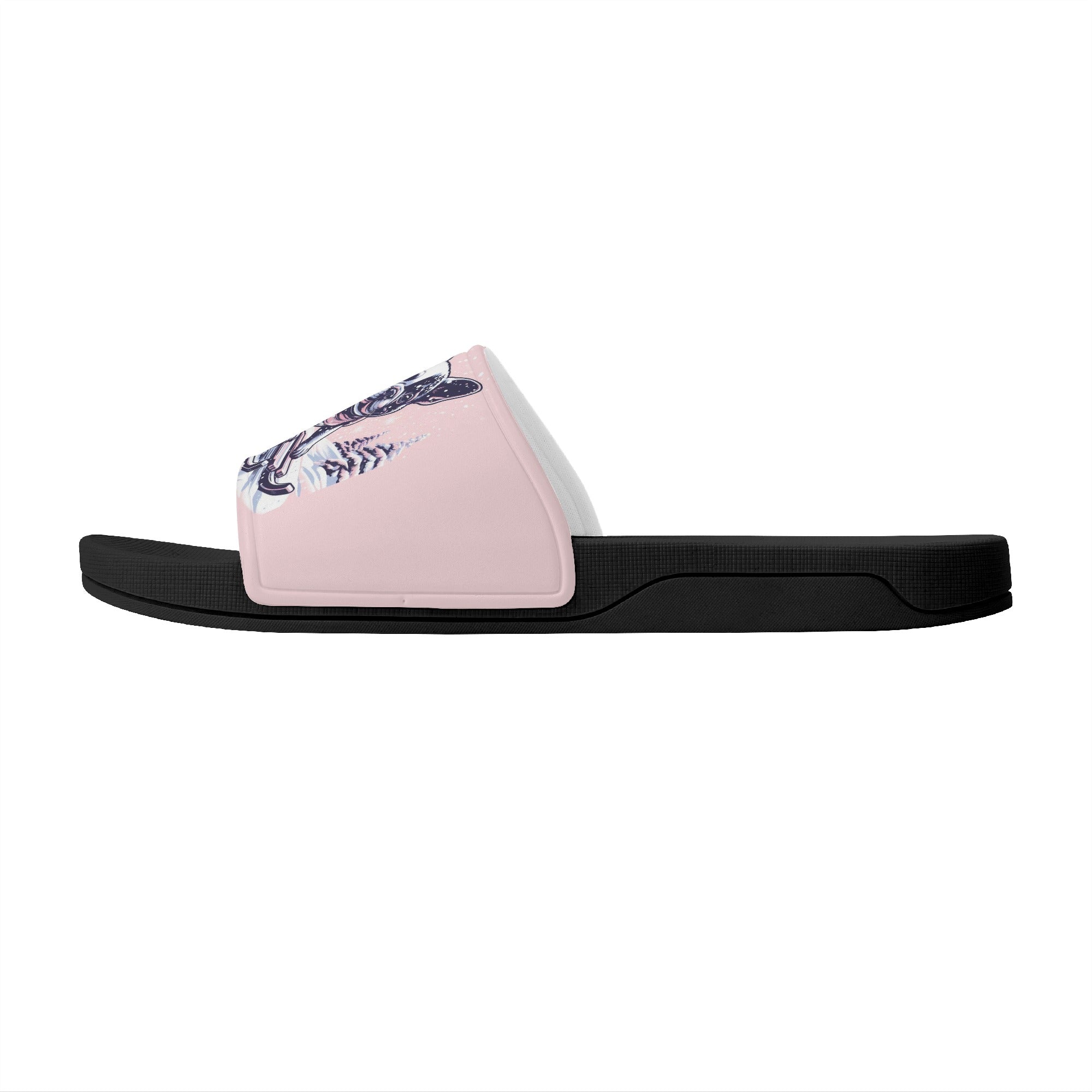 Kona French Bulldog Outdoor Sandals for Frenchie Enthusiasts-fadou