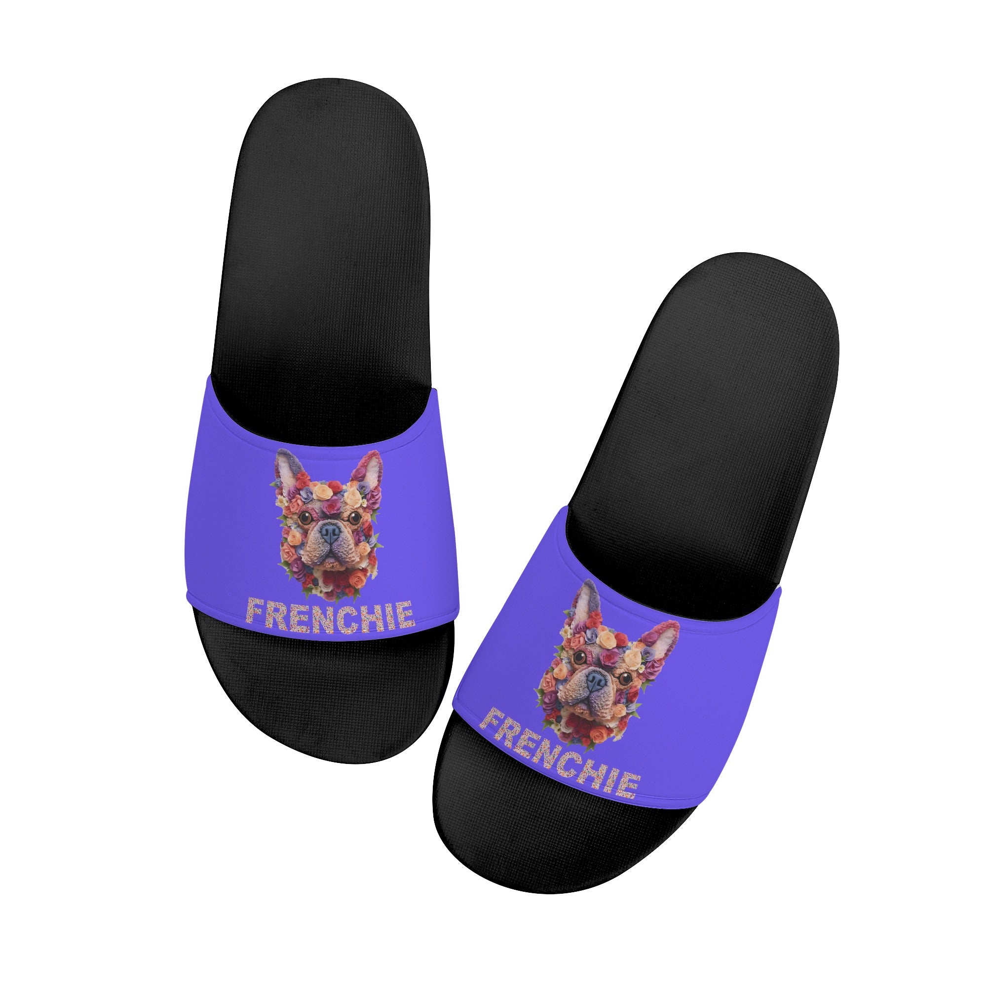 Leo - Sandals for French Bulldog Owners and Fans for Frenchies-fadou