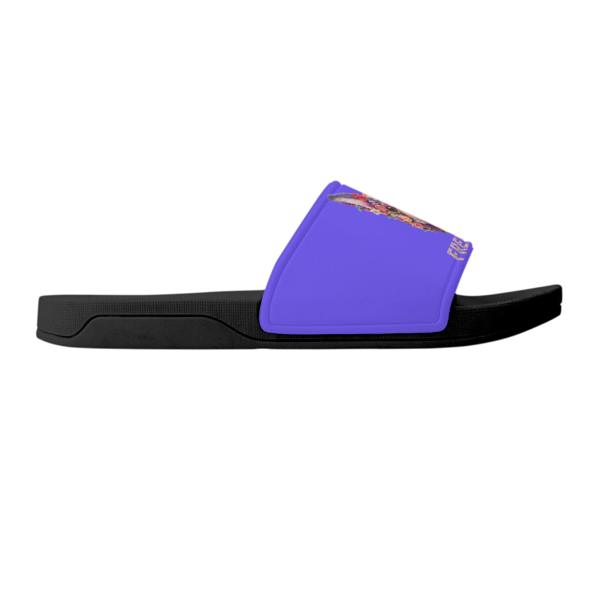 Leo - Sandals for French Bulldog Owners and Fans for Frenchies-fadou