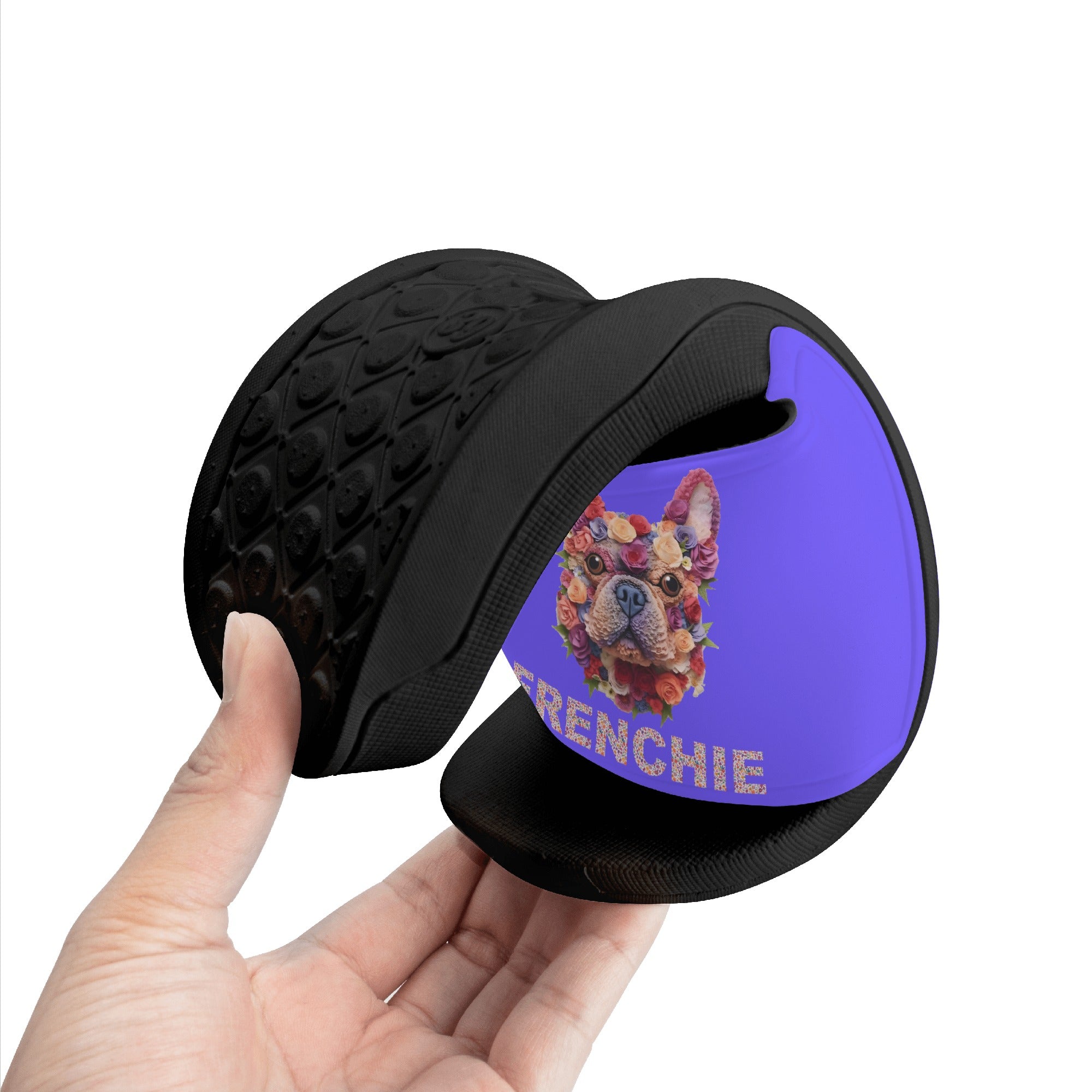 Leo - Sandals for French Bulldog Owners and Fans for Frenchies-fadou