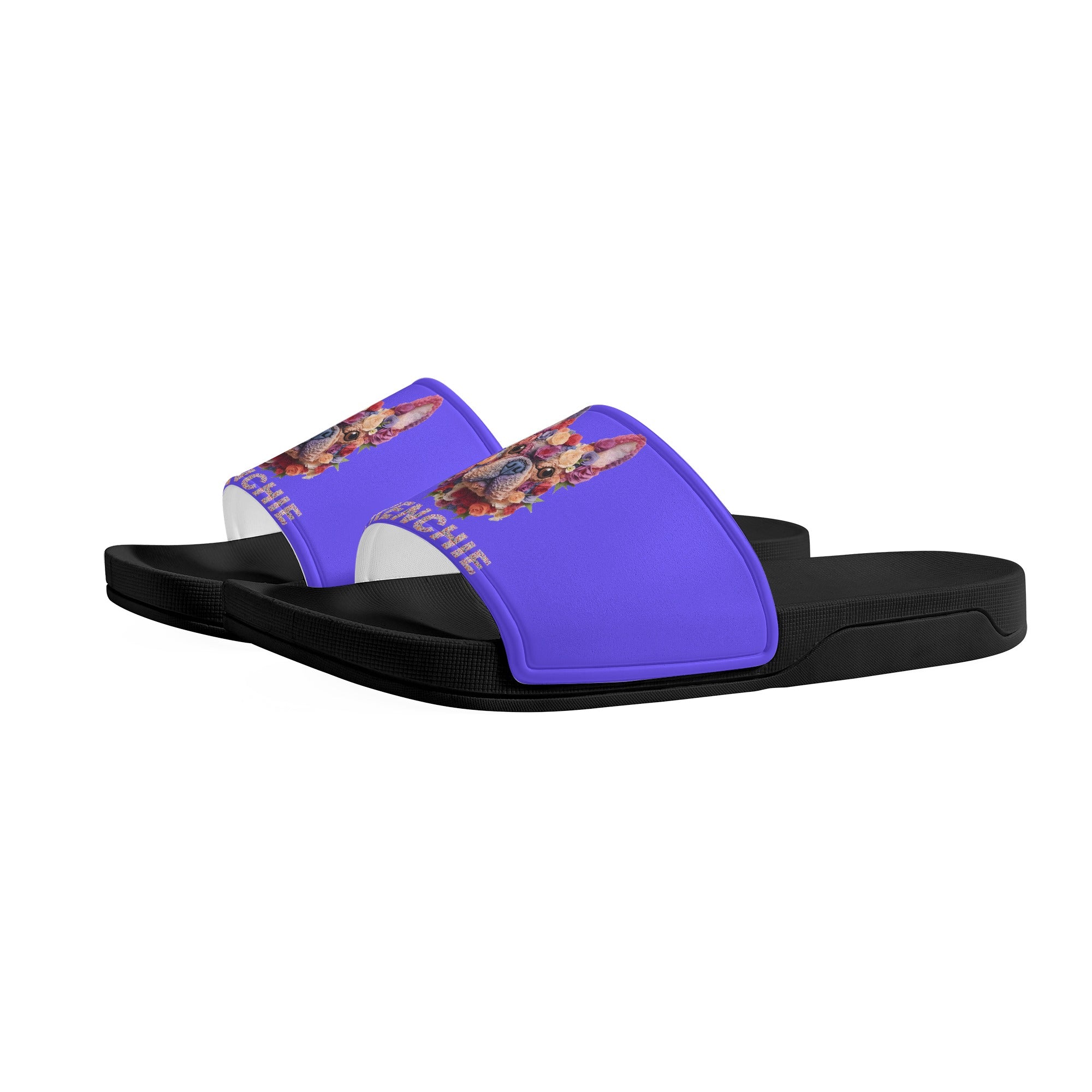 Leo - Sandals for French Bulldog Owners and Fans for Frenchies-fadou