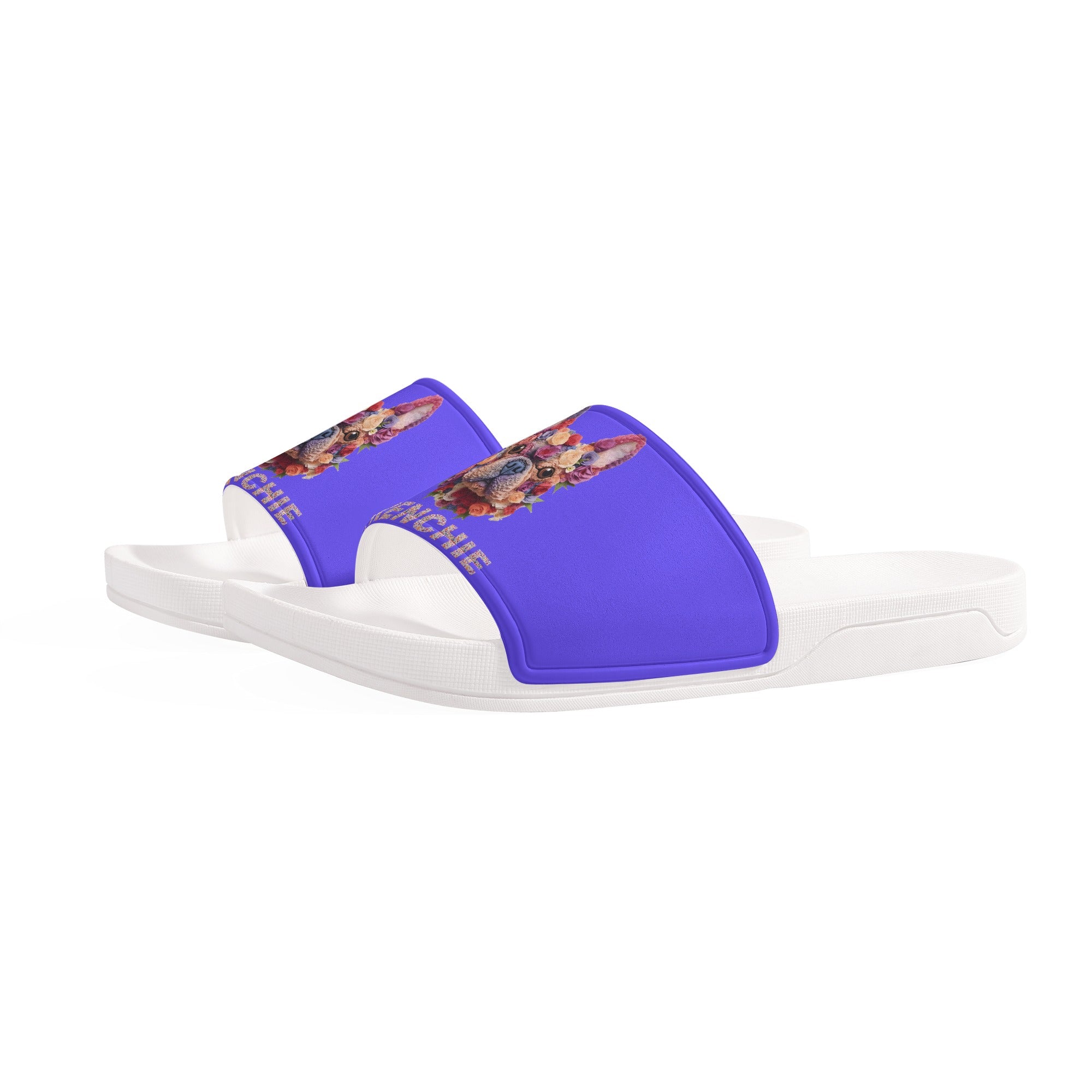 Leo - Sandals for French Bulldog Owners and Fans for Frenchies-fadou