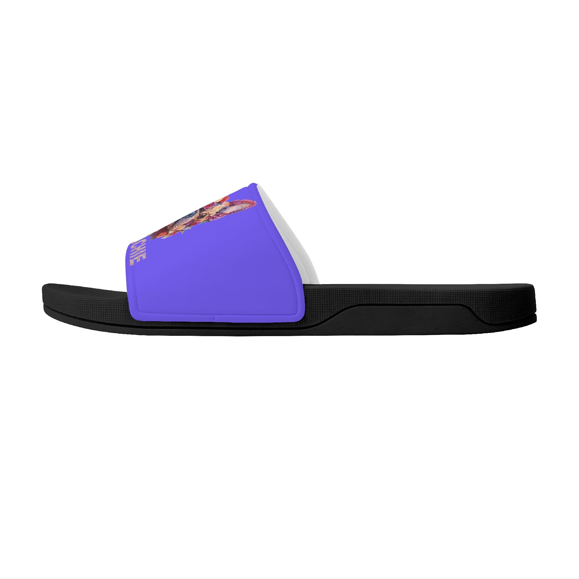 Leo - Sandals for French Bulldog Owners and Fans for Frenchies-fadou