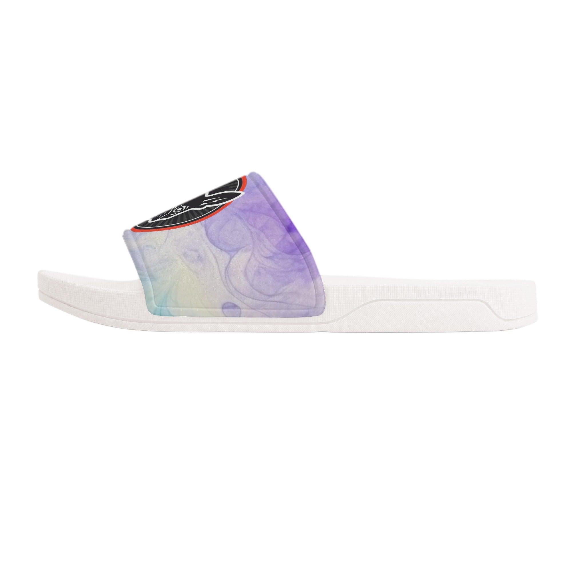 Paisley French Bulldog Casual Sandals for Bulldog Owners-fadou
