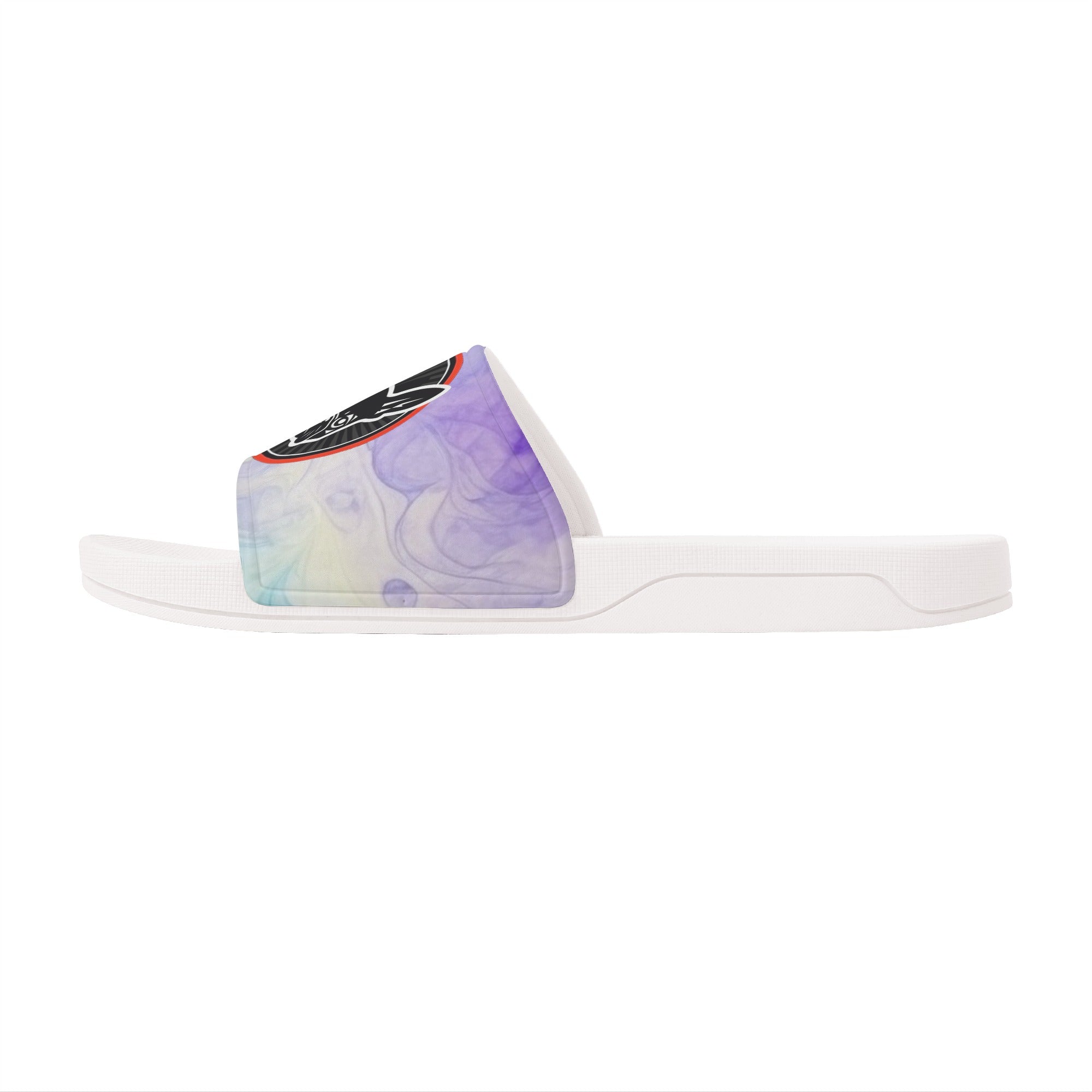 Paisley French Bulldog Casual Sandals for Bulldog Owners-fadou