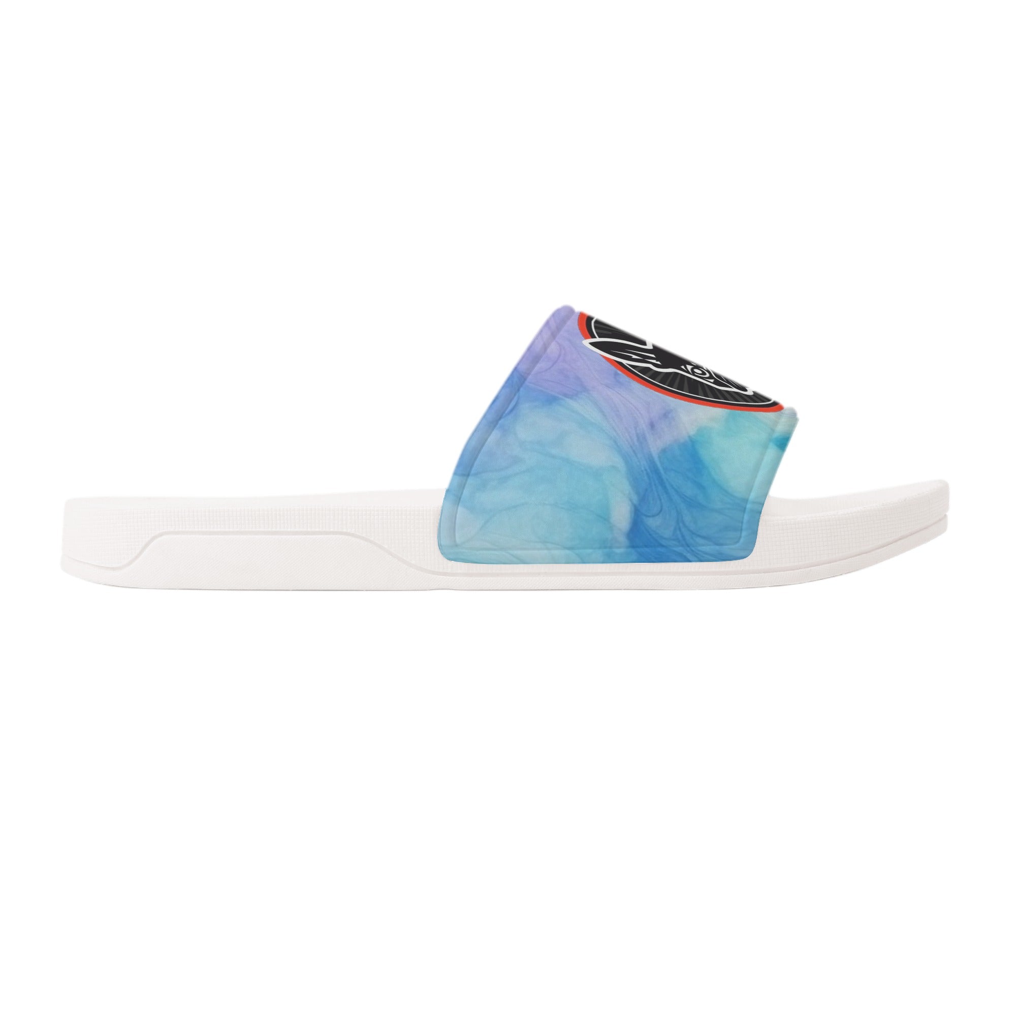 Paisley French Bulldog Casual Sandals for Bulldog Owners-fadou