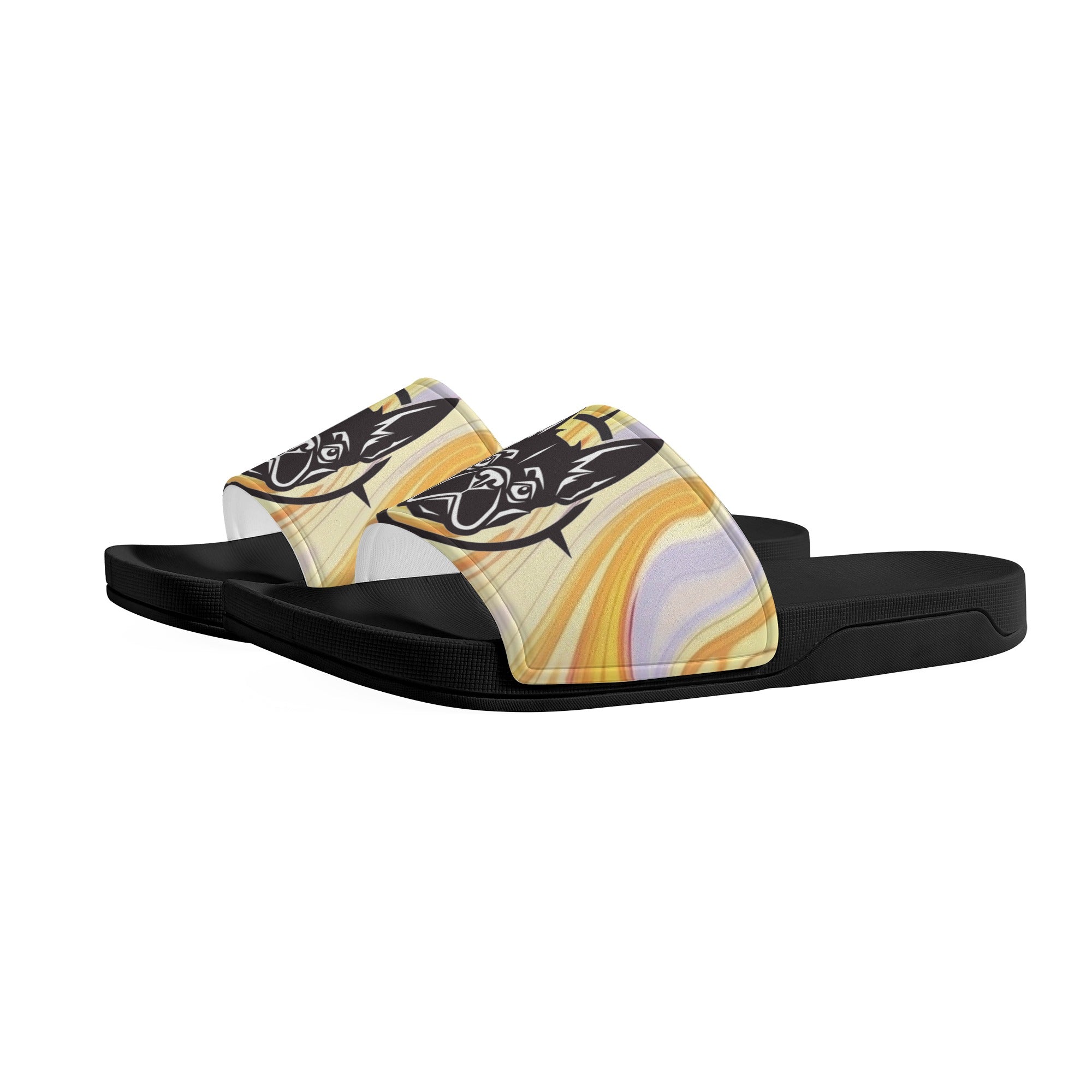 Nova French Bulldog Outdoor Sandals for Frenchie Enthusiasts-fadou