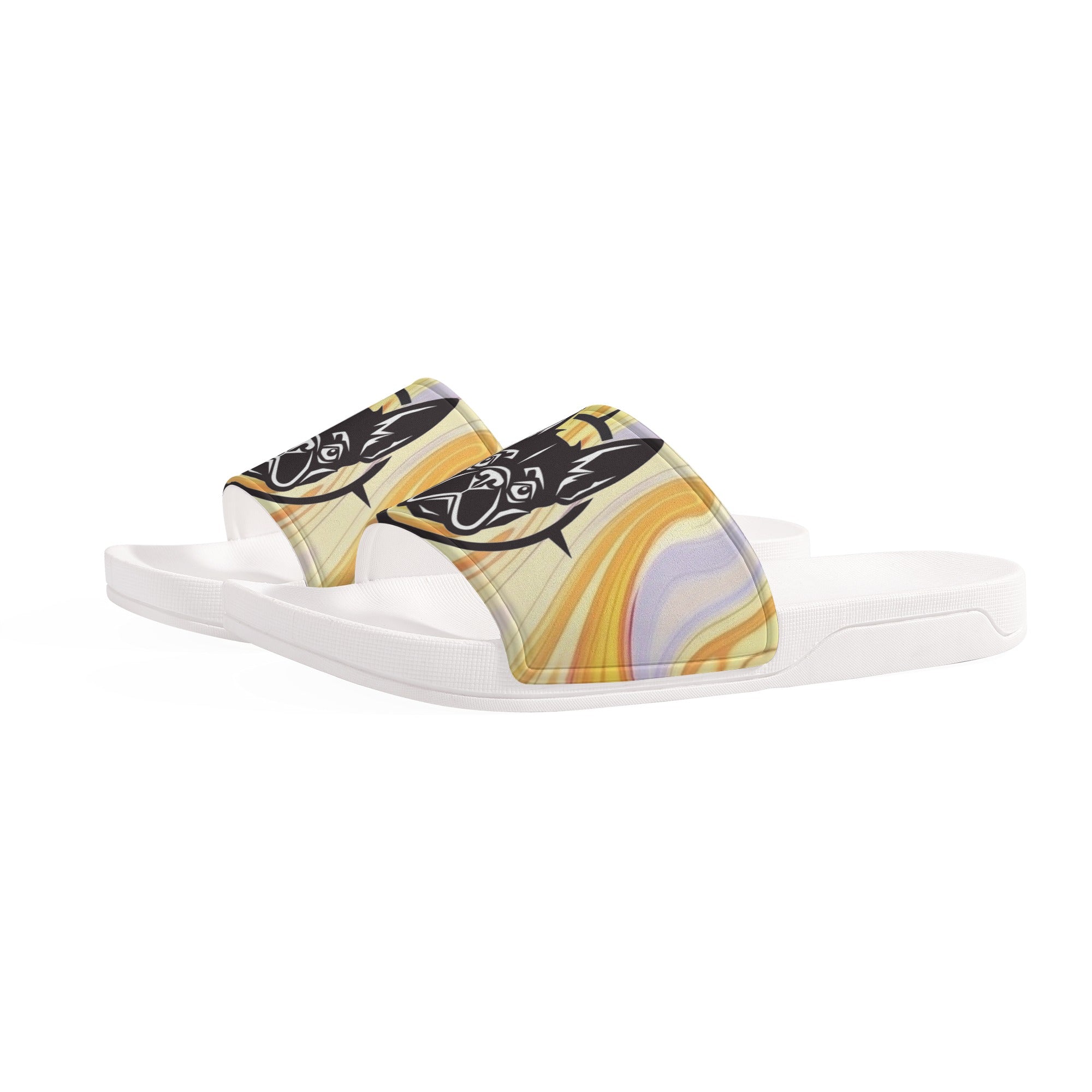 Nova French Bulldog Outdoor Sandals for Frenchie Enthusiasts-fadou