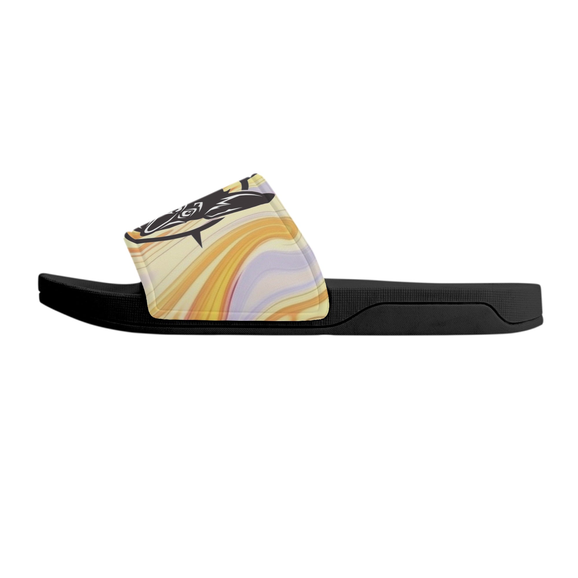 Nova French Bulldog Outdoor Sandals for Frenchie Enthusiasts-fadou