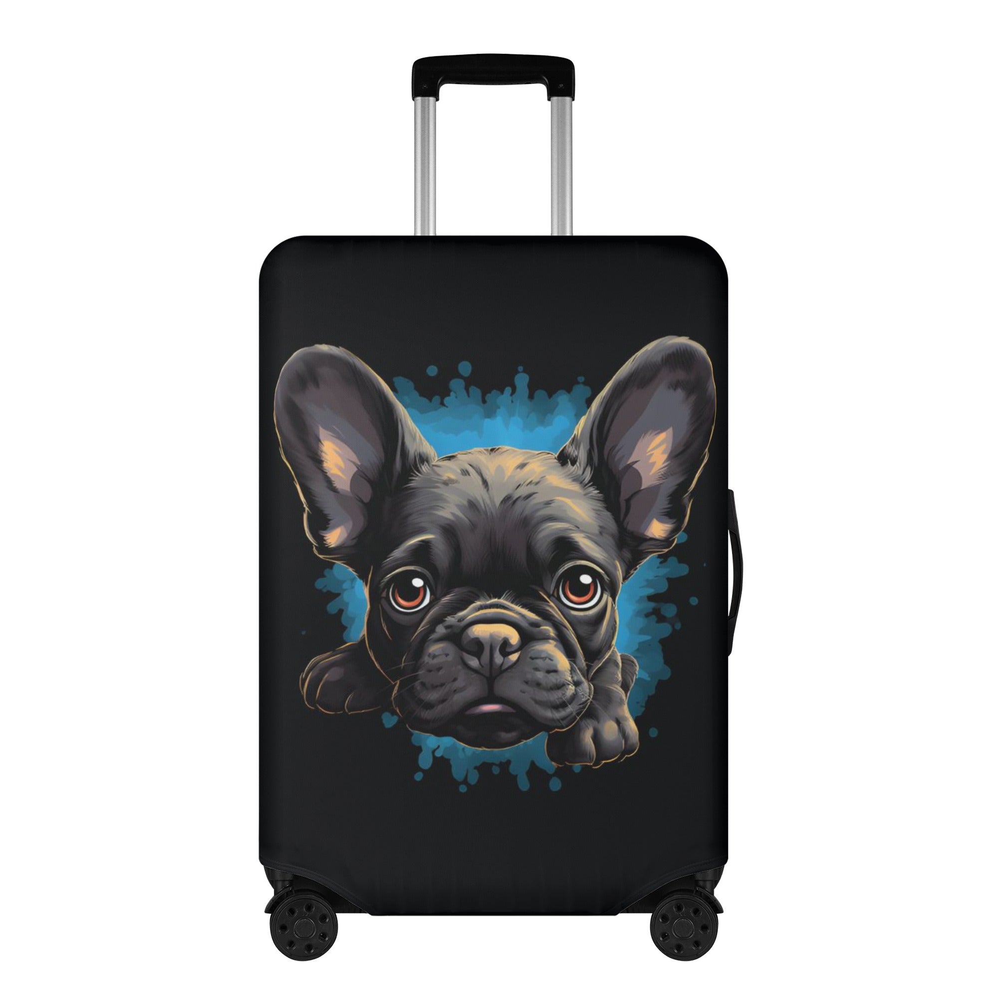 Gucci French Bulldog Accessory for Frenchie Enthusiasts-fadou