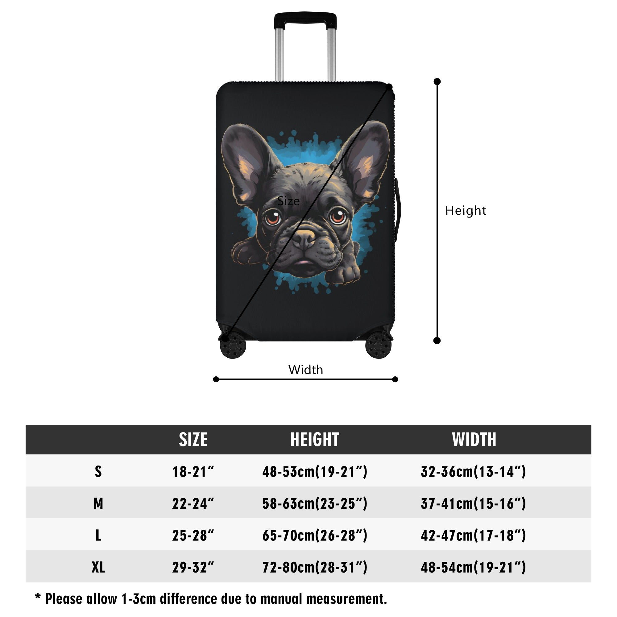 Gucci French Bulldog Accessory for Frenchie Enthusiasts-fadou