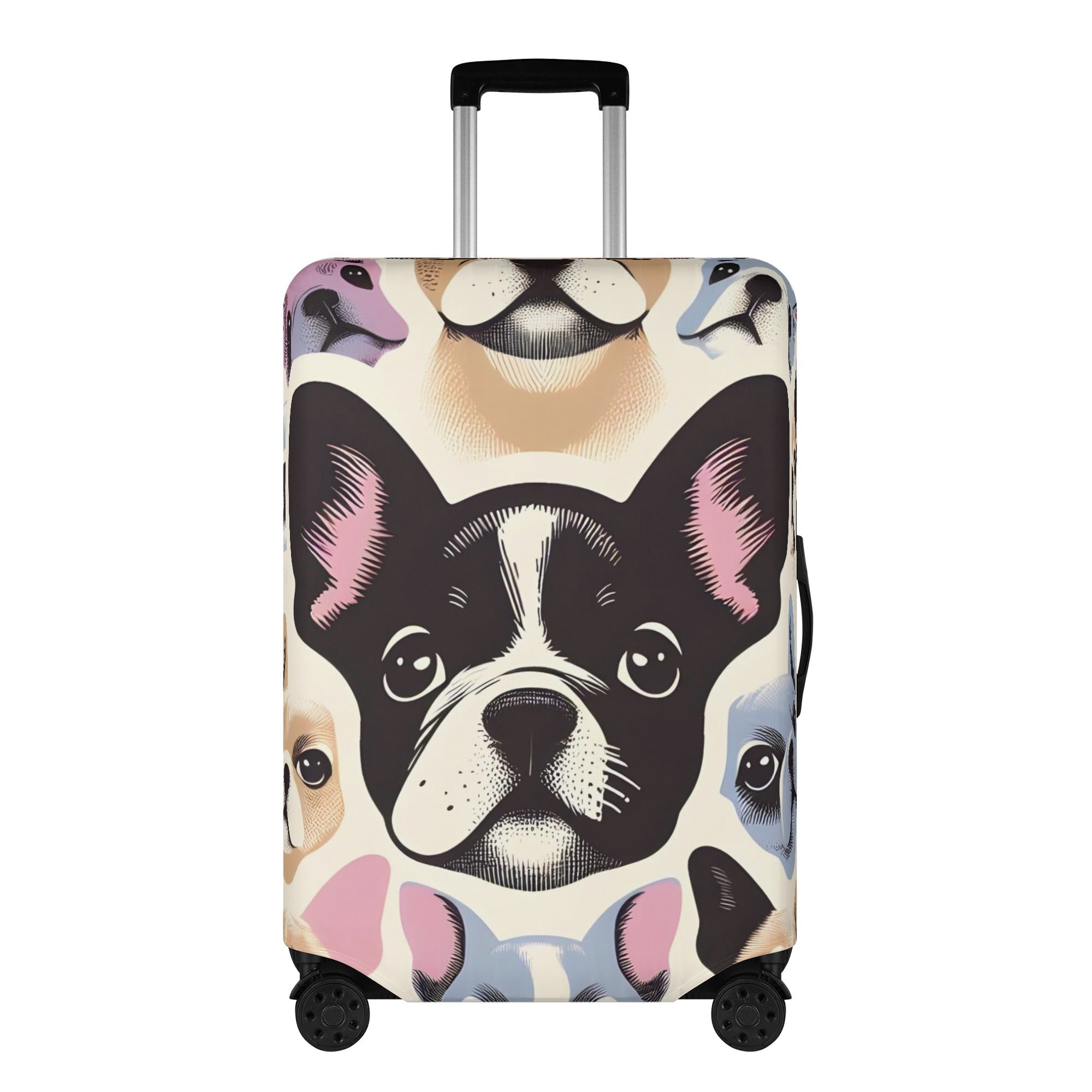 Frank French Bulldog Accessory for Frenchie Enthusiasts-fadou
