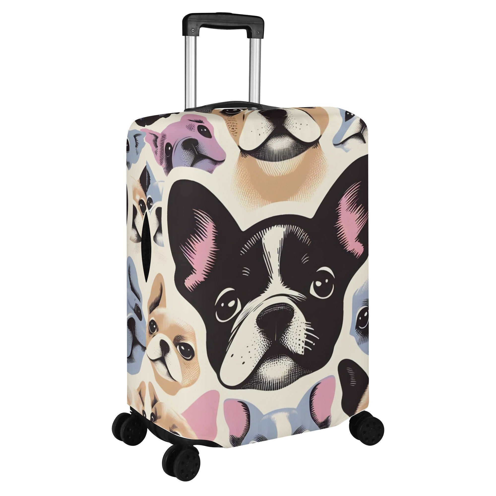Frank French Bulldog Accessory for Frenchie Enthusiasts-fadou