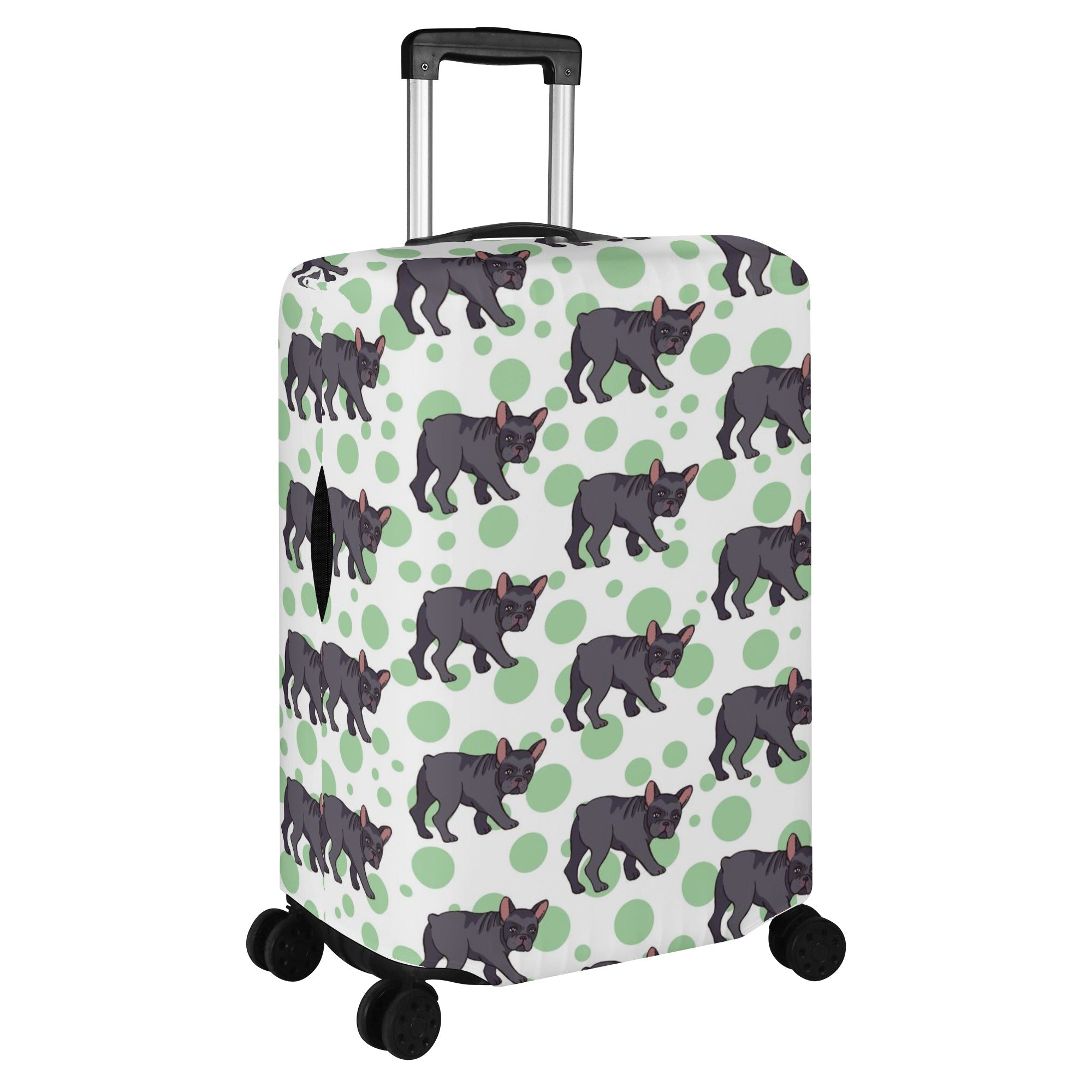 Ellie French Bulldog Accessory for Frenchie Enthusiasts-fadou
