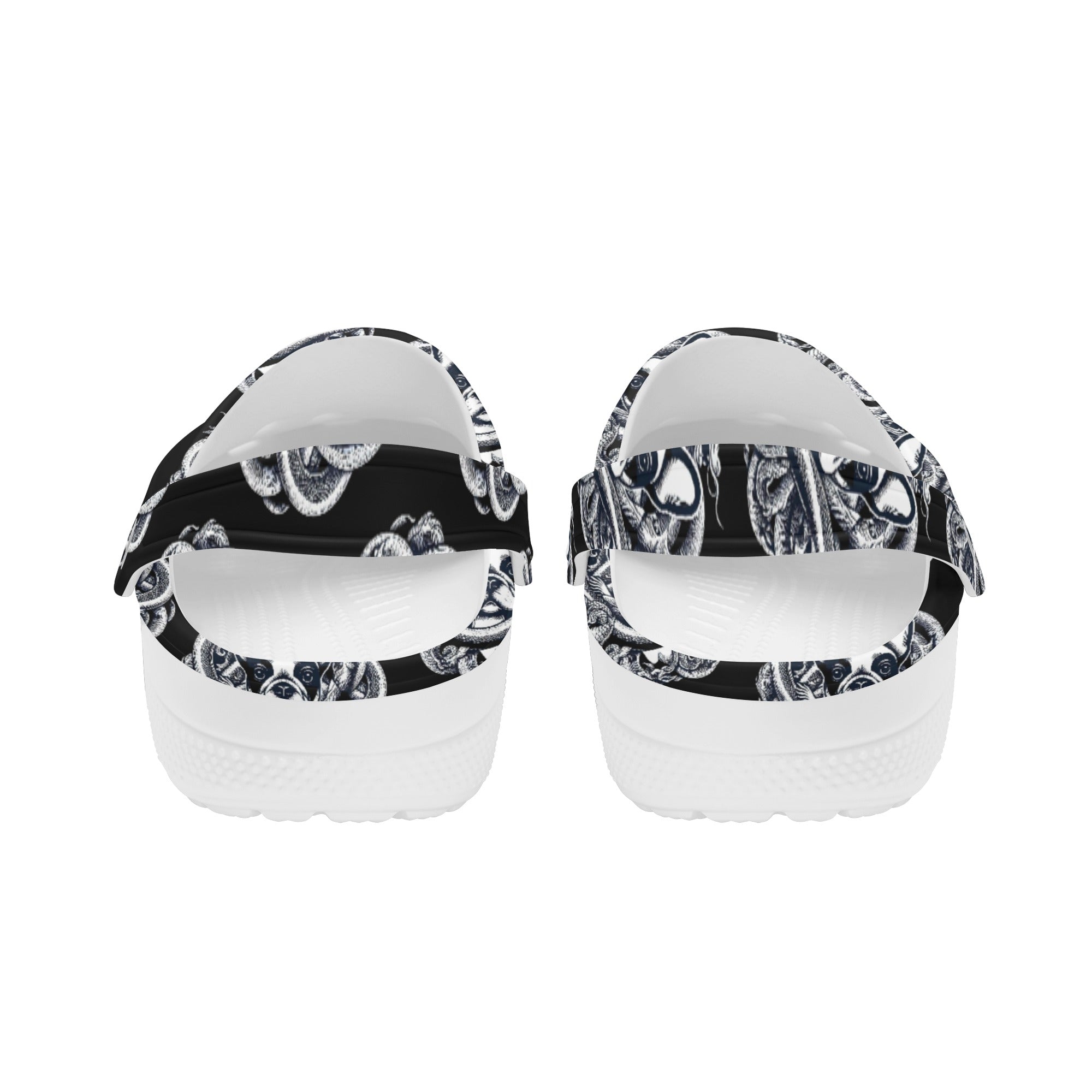 Bandit French Bulldog Accessory for Frenchie Enthusiasts-fadou