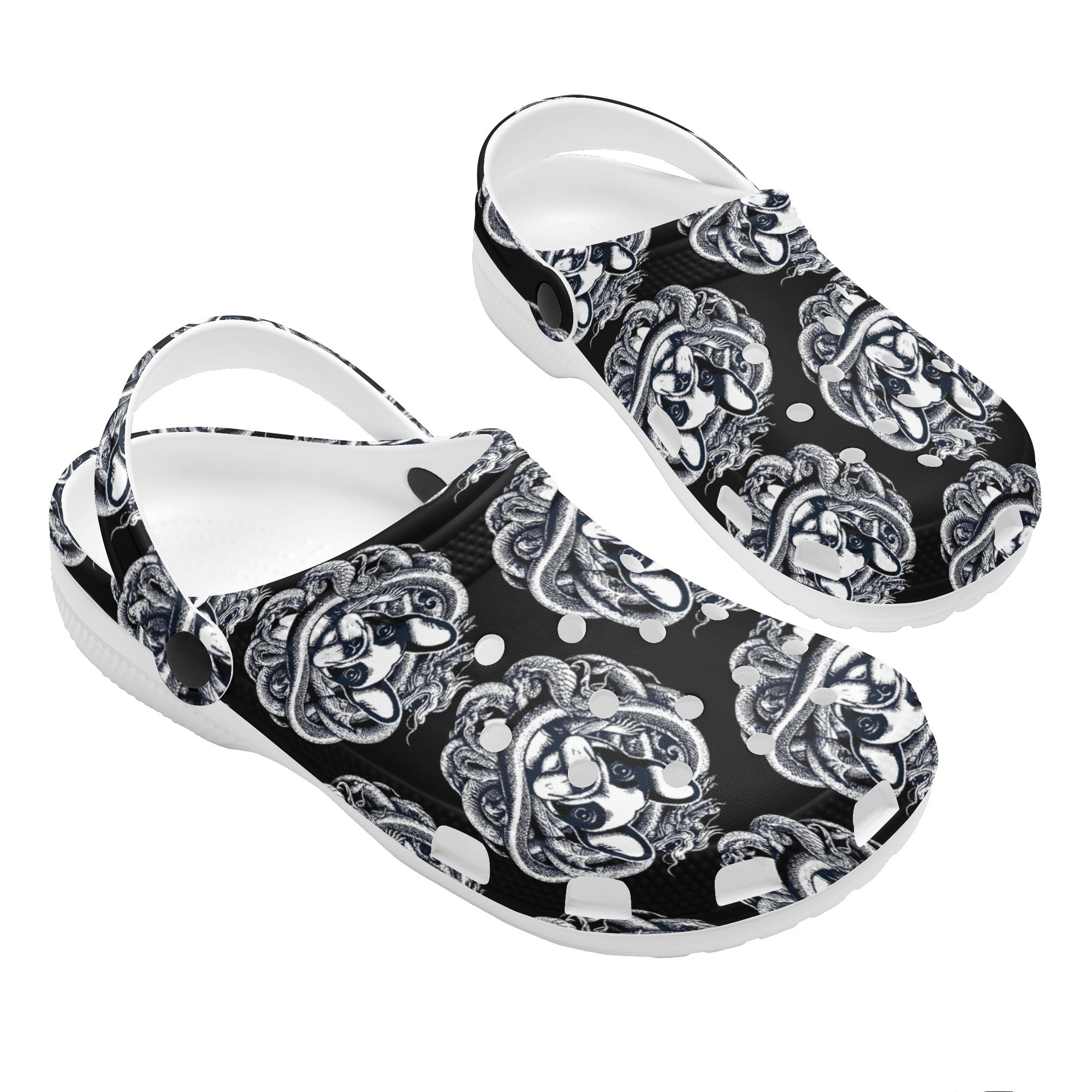 Bandit French Bulldog Accessory for Frenchie Enthusiasts-fadou