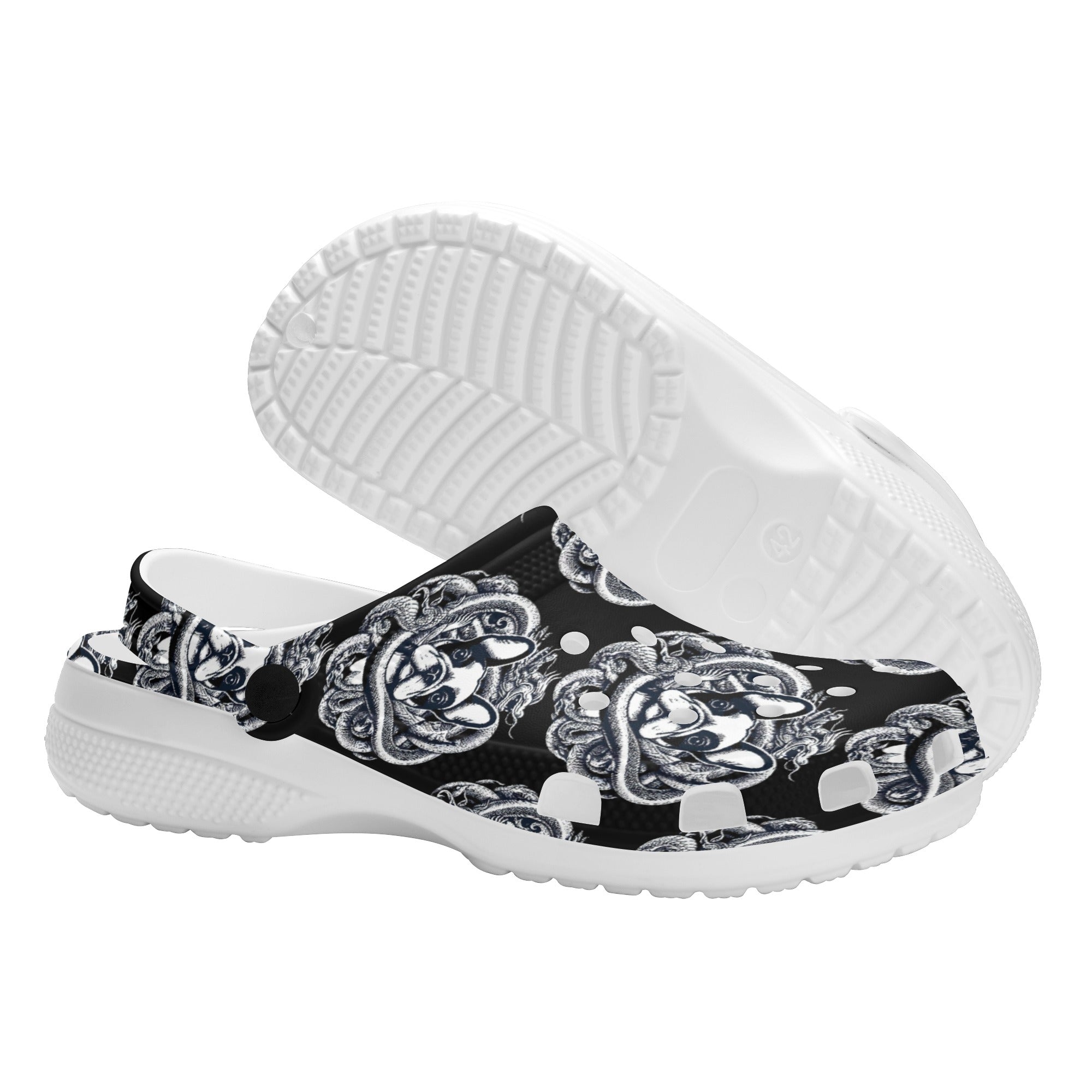 Bandit French Bulldog Accessory for Frenchie Enthusiasts-fadou
