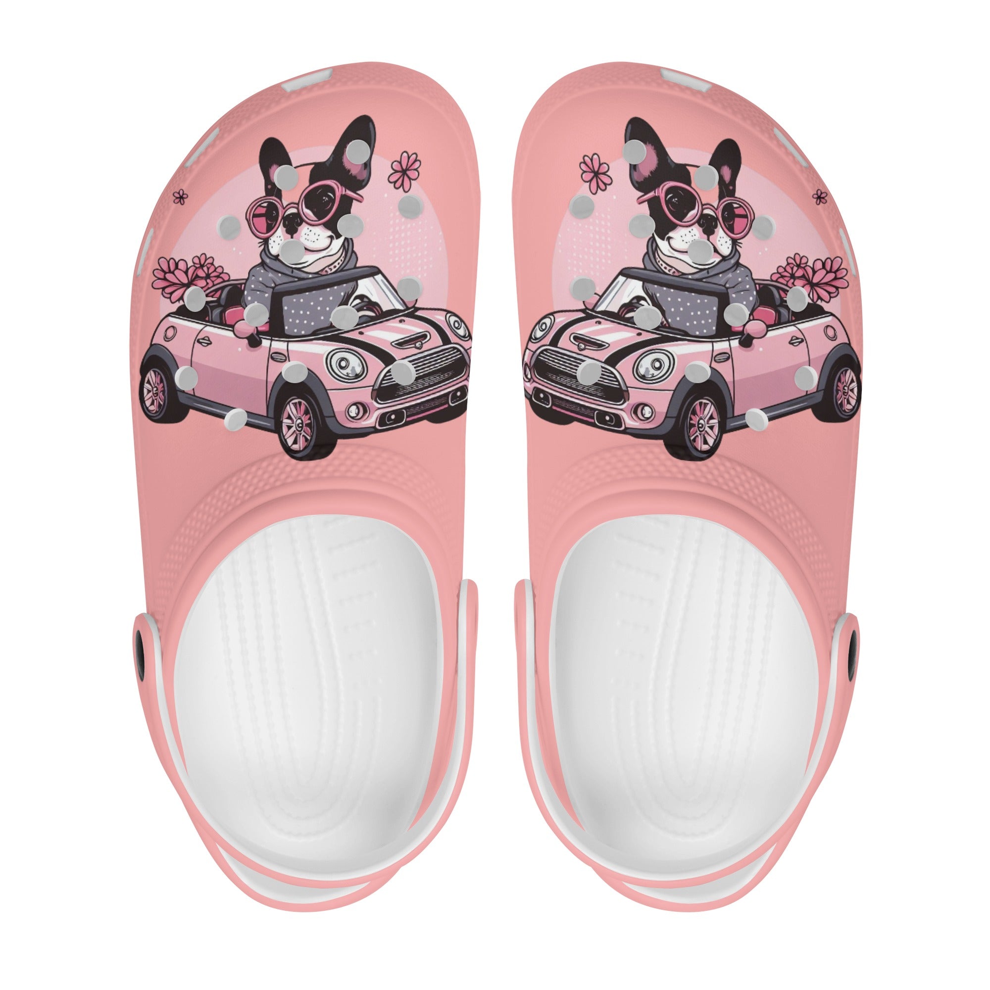 Pablo French Bulldog Accessory for Frenchie Enthusiasts-fadou