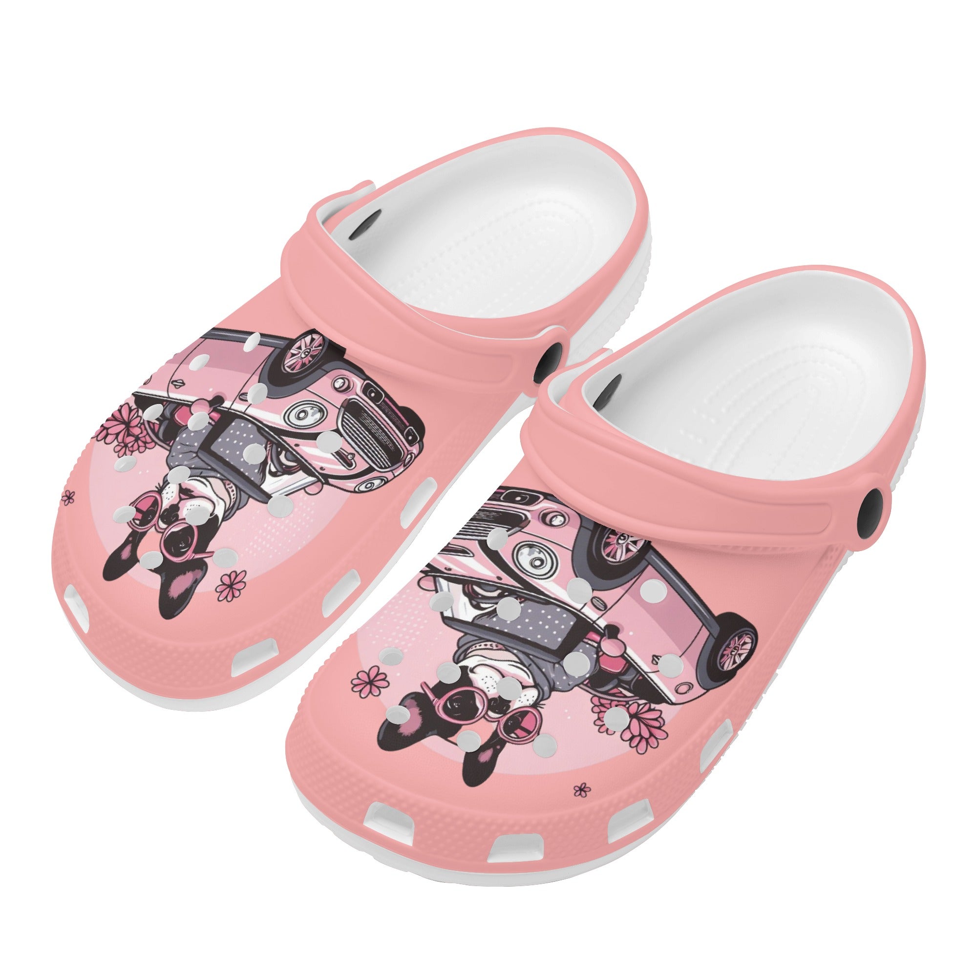 Pablo French Bulldog Accessory for Frenchie Enthusiasts-fadou