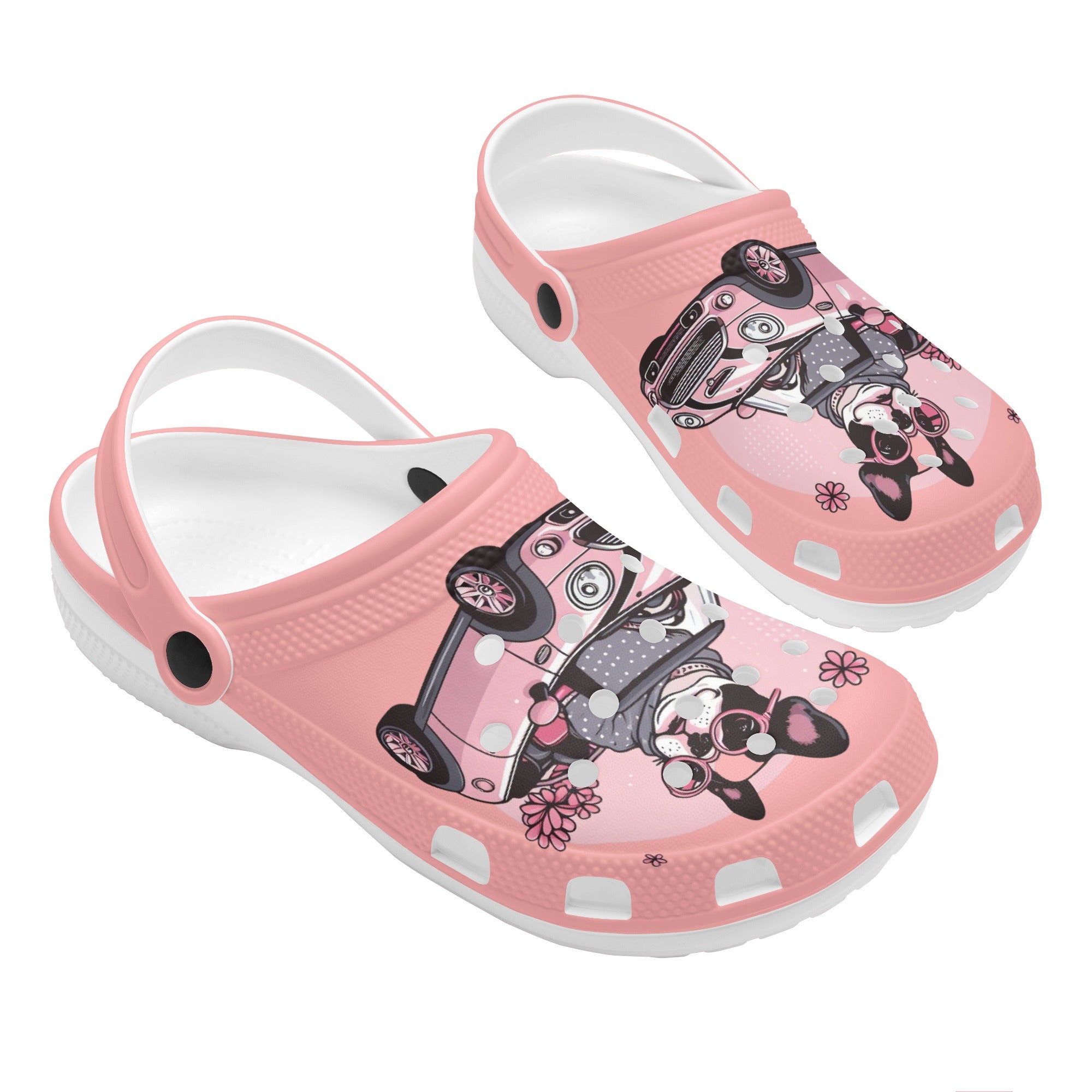 Pablo French Bulldog Accessory for Frenchie Enthusiasts-fadou