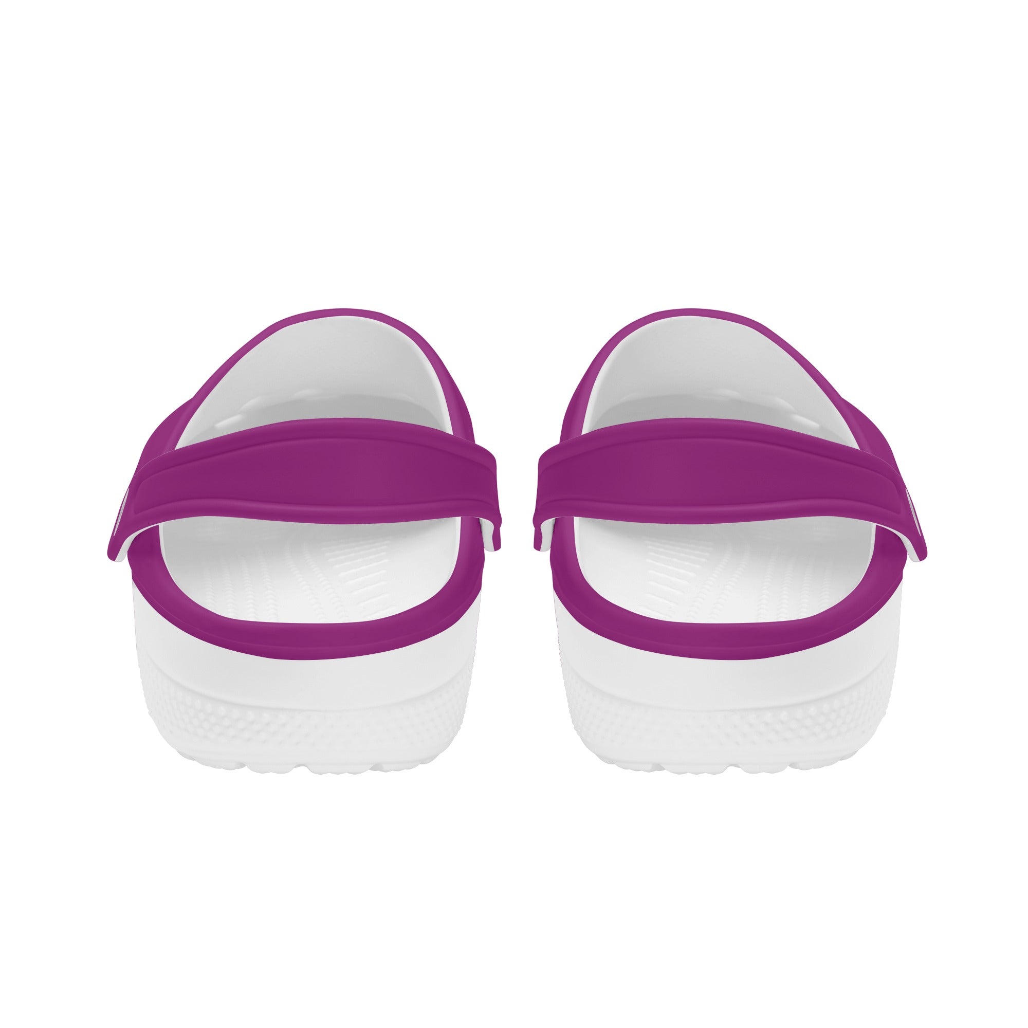 Rosa - Unisex Clogs for French Bulldog Owners and Fans for Frenchies-fadou