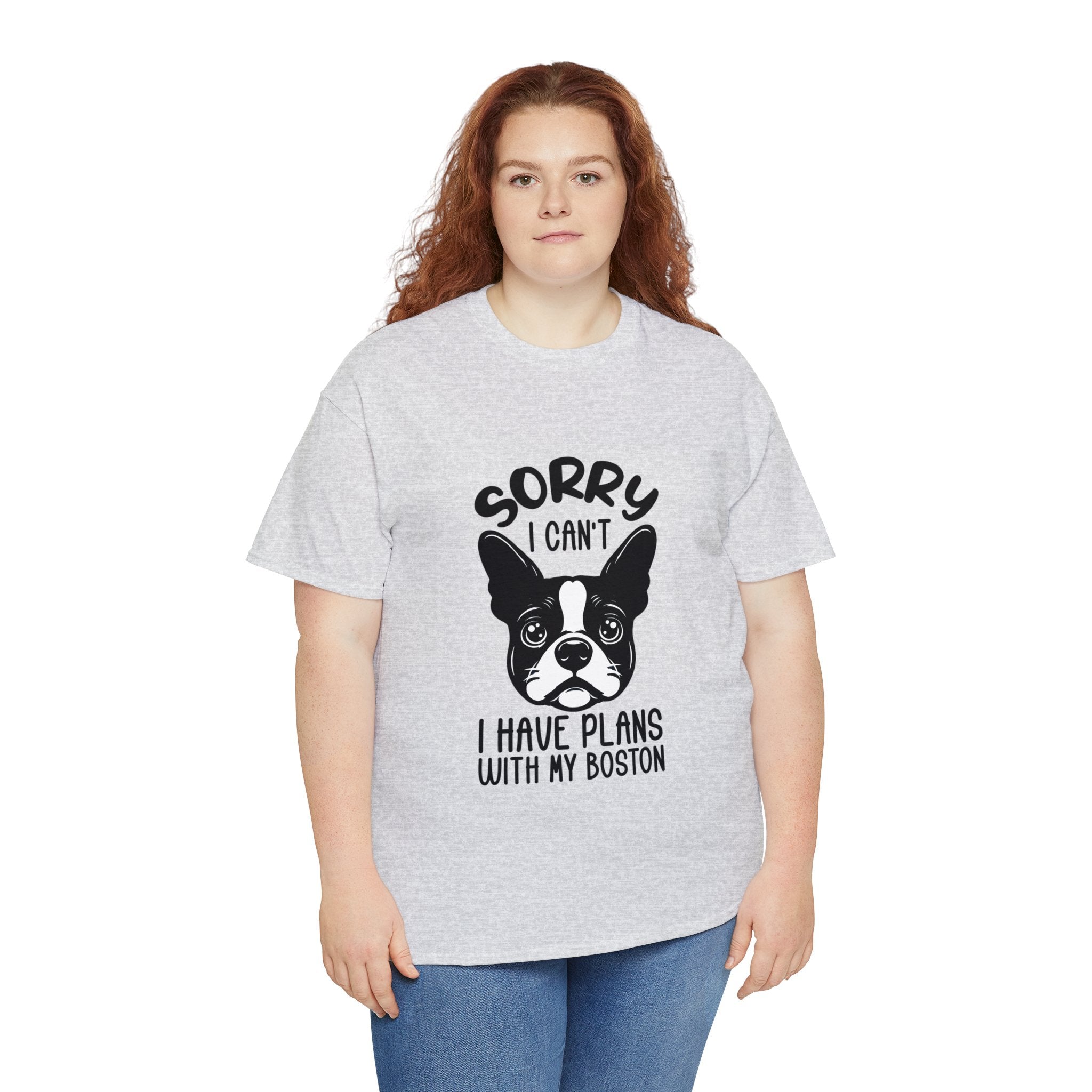 Gus - Unisex Tshirts for Boston Terrier Lovers for Pet Culture-fadou