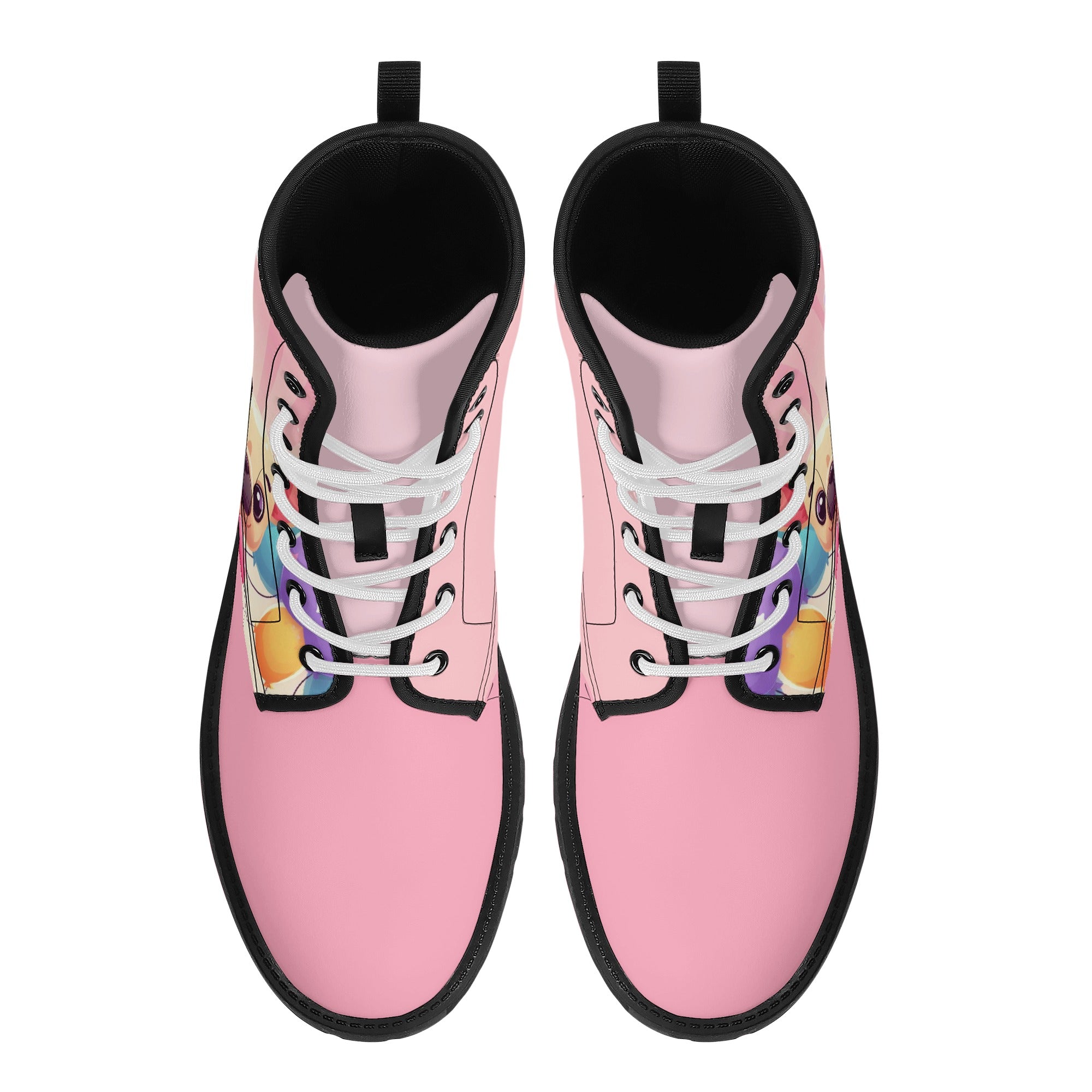Lexi - Leather Boots for French Bulldog Owners and Fans-fadou