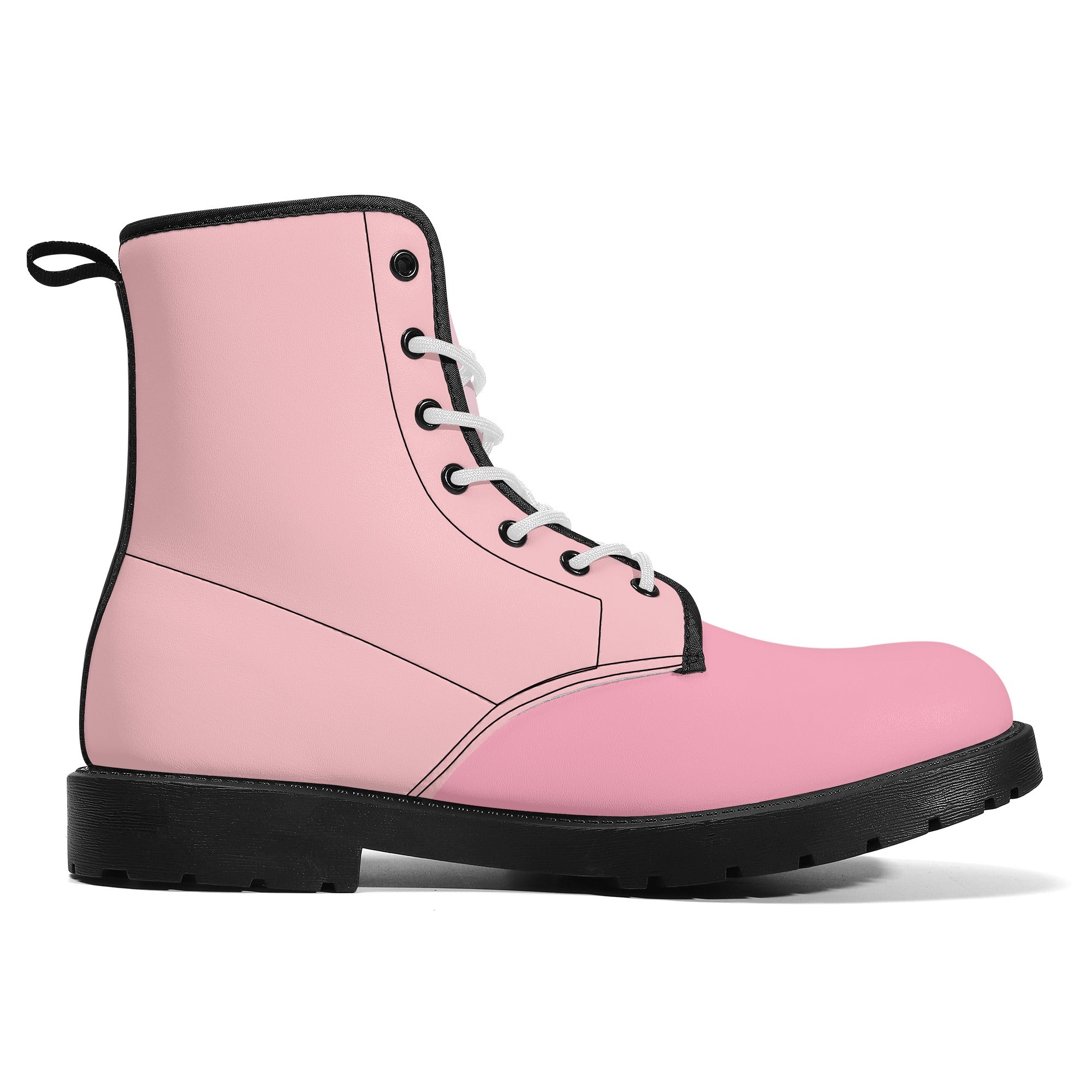 Lexi - Leather Boots for French Bulldog Owners and Fans-fadou