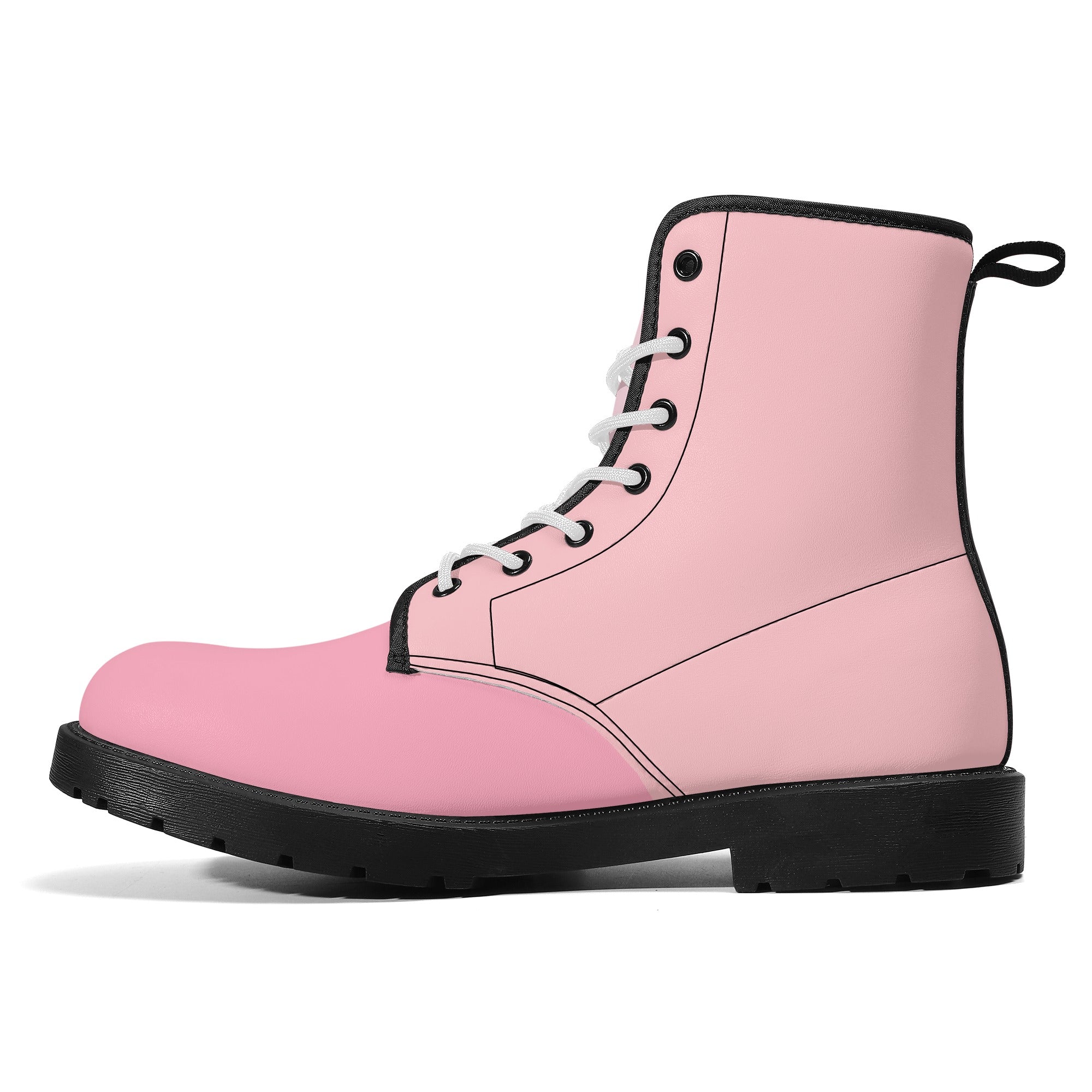 Lexi - Leather Boots for French Bulldog Owners and Fans-fadou