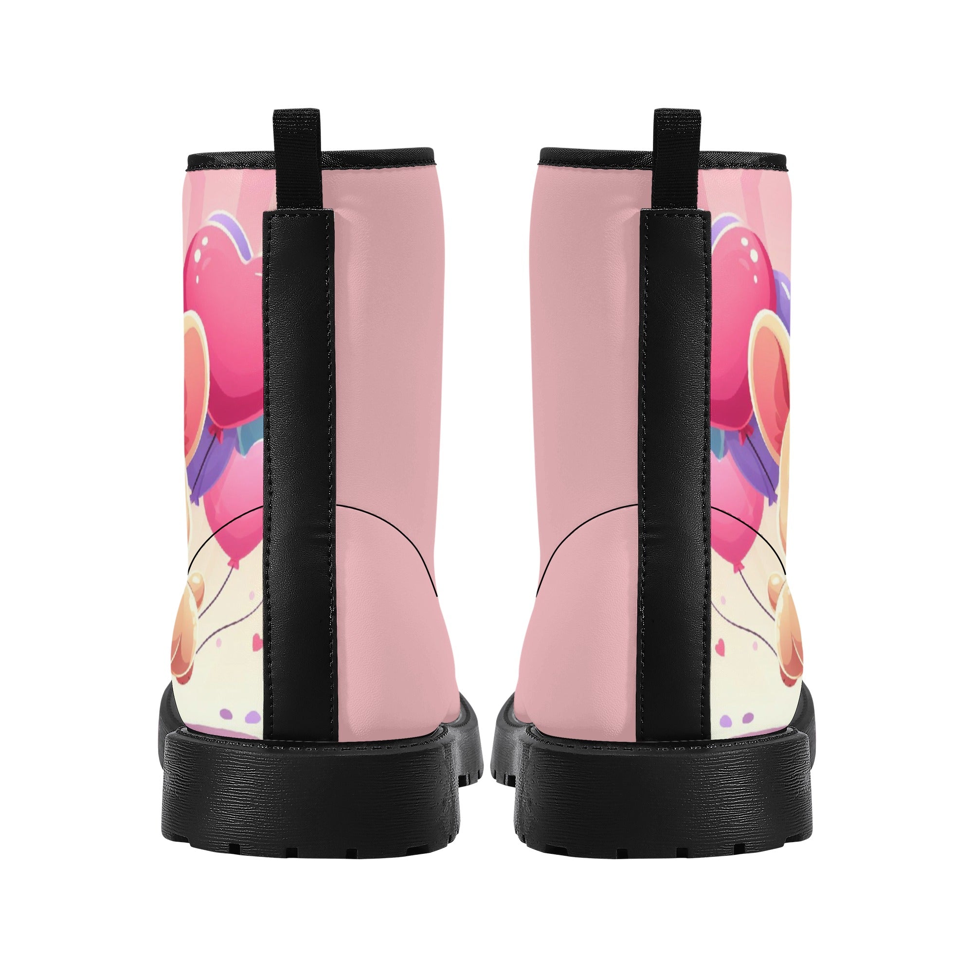 Lexi - Leather Boots for French Bulldog Owners and Fans-fadou