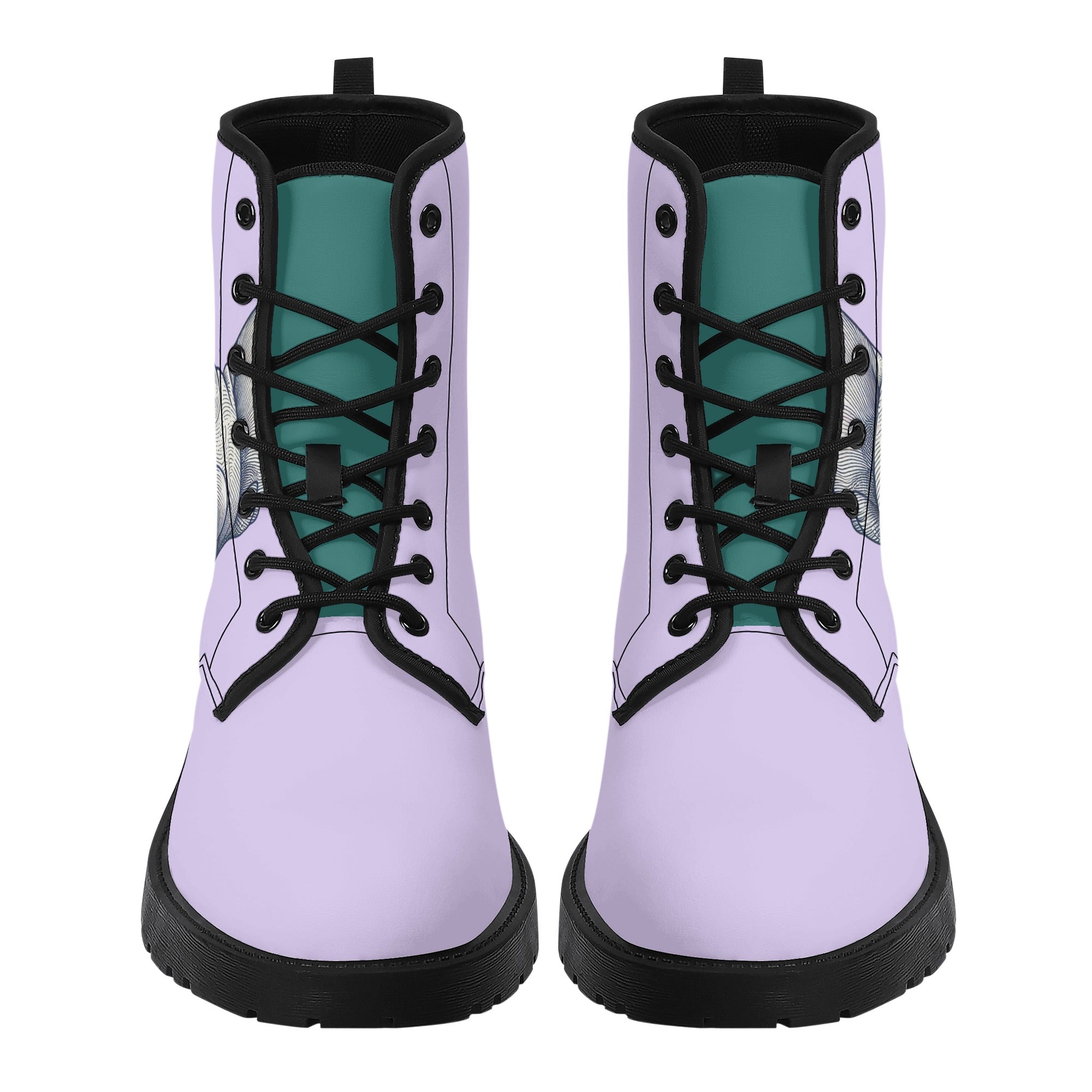 Ginger French Bulldog Fashion Boots for Dog Moms & Dads-fadou