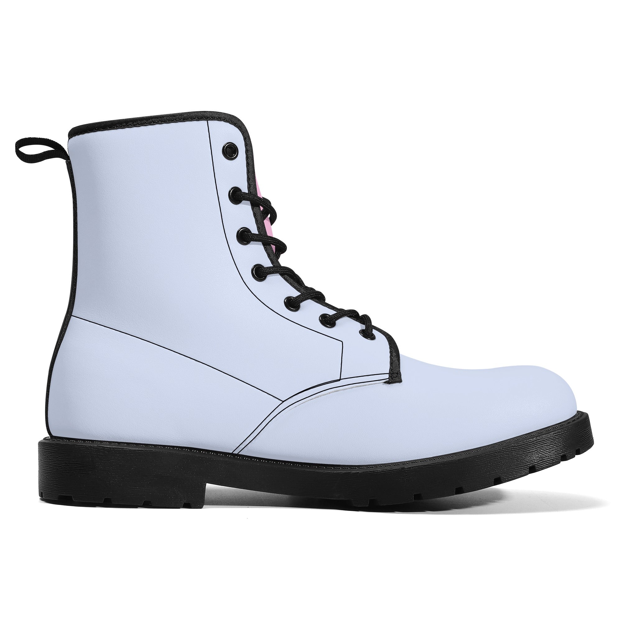Lady - Leather Boots for French Bulldog Owners and Fans-fadou
