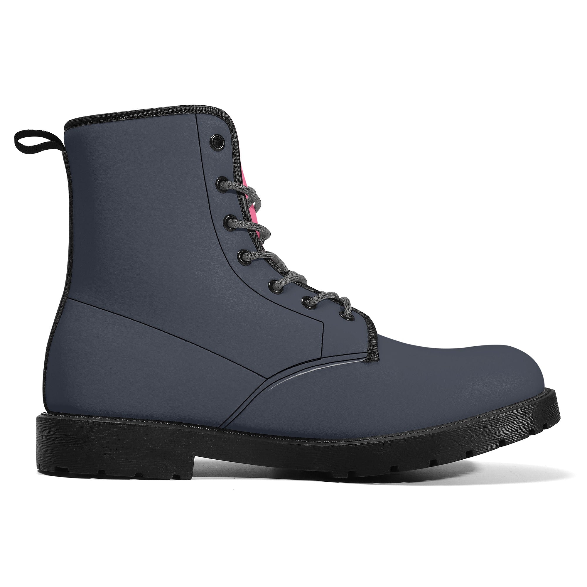 Stella French Bulldog Casual Boots for Frenchie Enthusiasts-fadou
