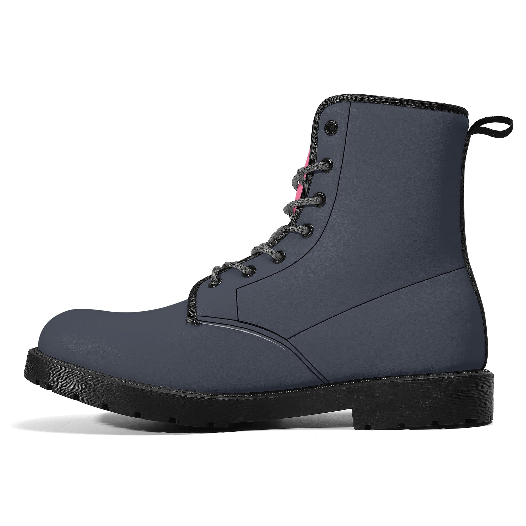 Stella French Bulldog Casual Boots for Frenchie Enthusiasts-fadou