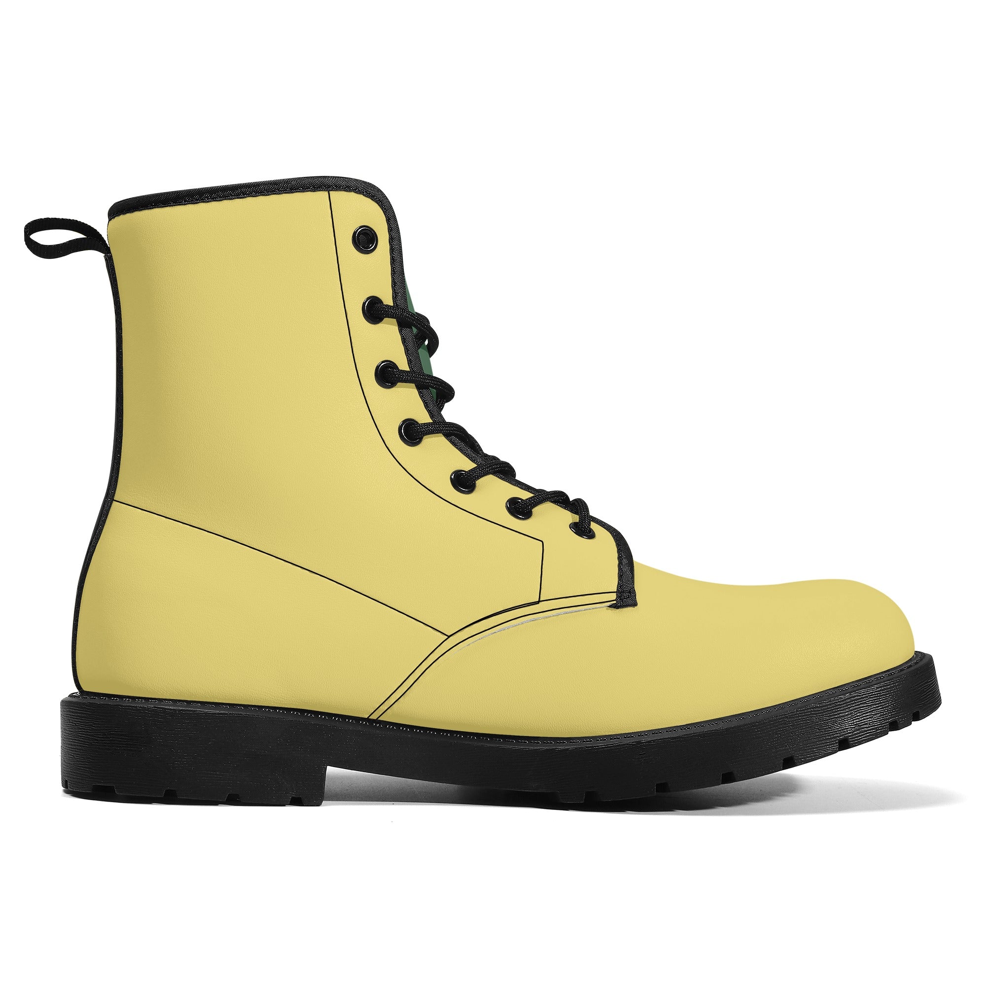 Ivy - Leather Boots for French Bulldog Owners and Fans for Frenchies-fadou
