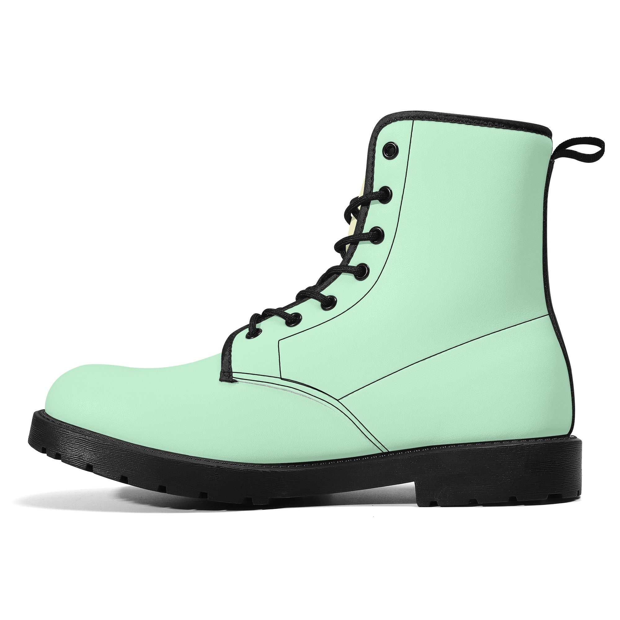 Lucy French Bulldog Ankle Booties for Frenchie Enthusiasts-fadou