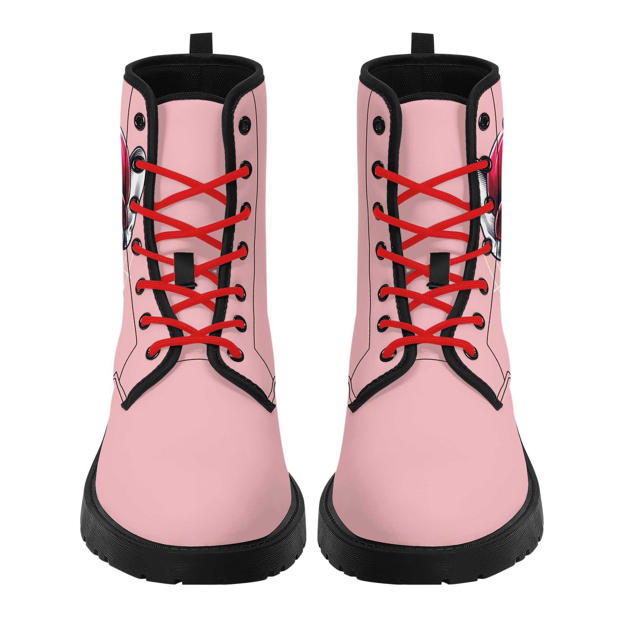 Piper - Leather Boots for French Bulldog Owners and Fans-fadou