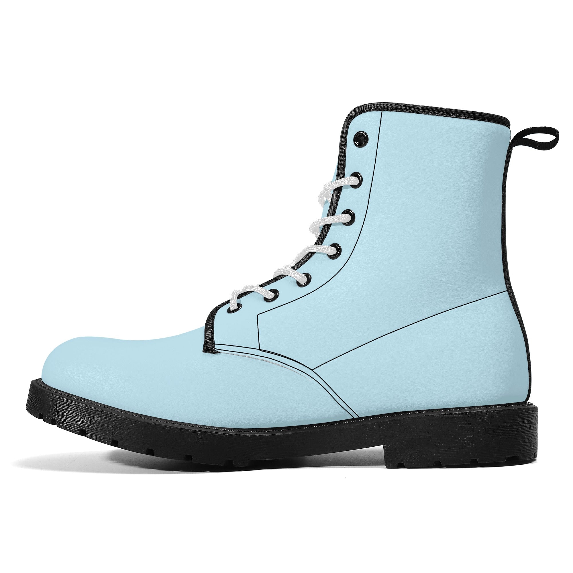 Lily French Bulldog Casual Boots for Frenchie Enthusiasts-fadou