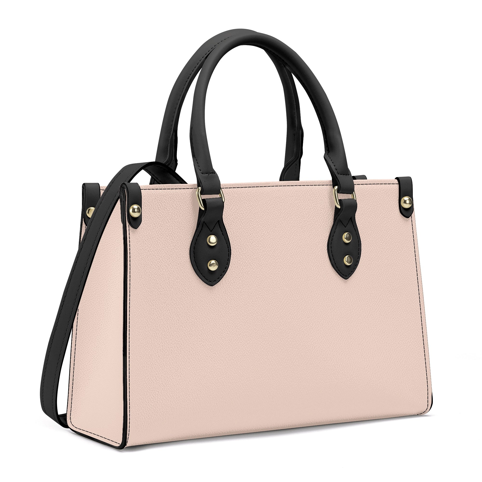 French Bulldog Luxury Shoulder Handbag for Frenchie Enthusiasts-fadou