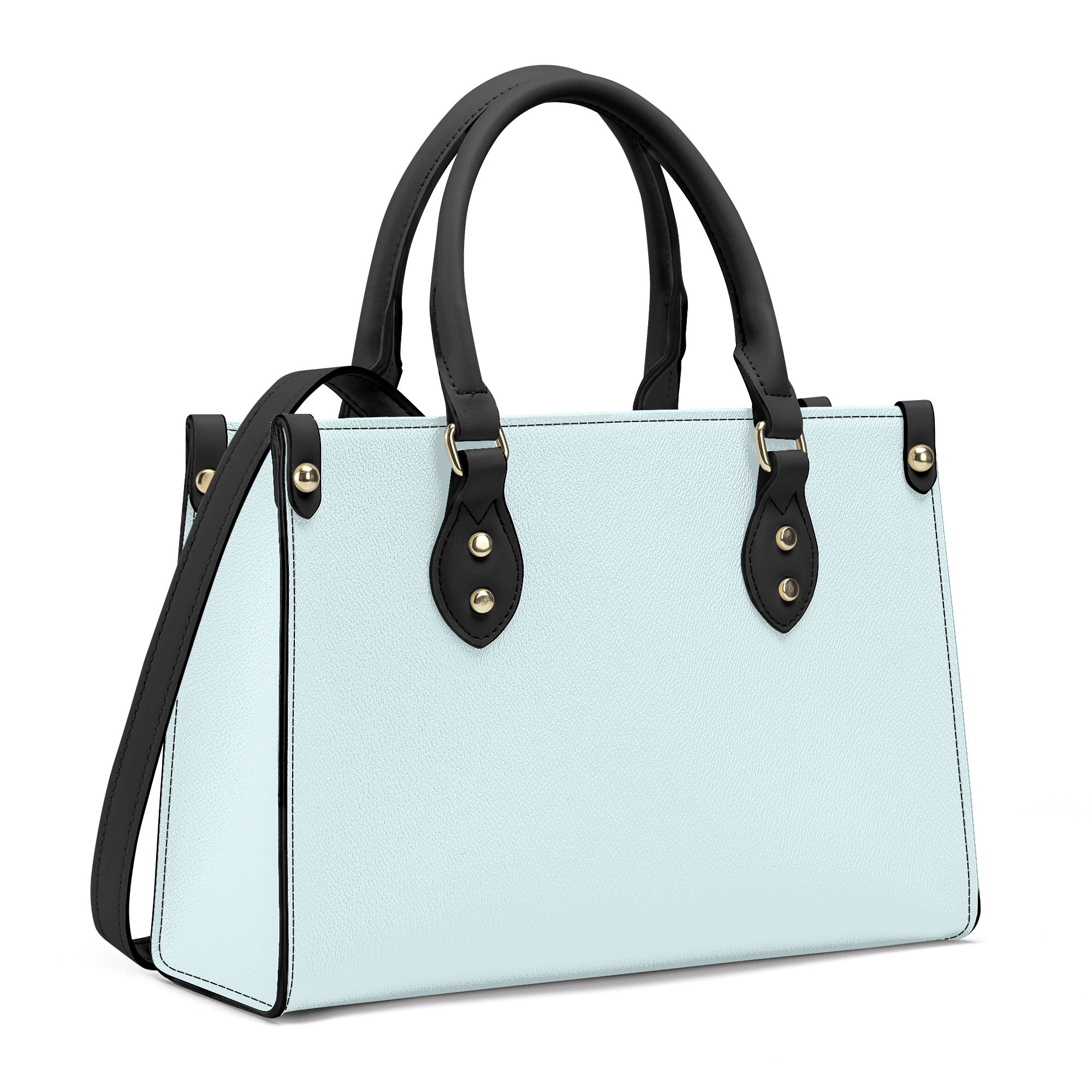 French Bulldog Luxury Canvas Carryall for Frenchie Fans-fadou