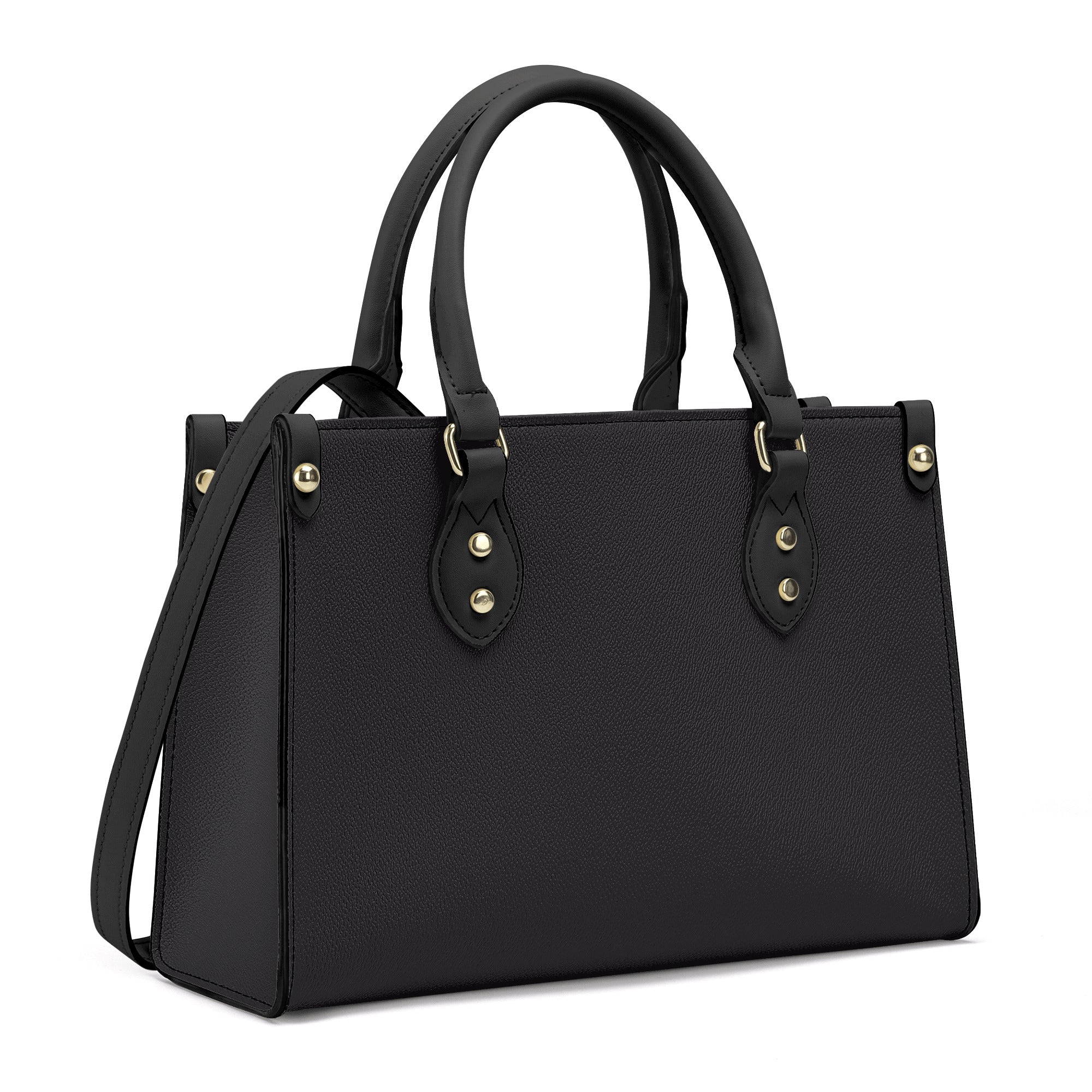 Nova Frenchie Shoulder Handbag for Frenchie Enthusiasts-fadou