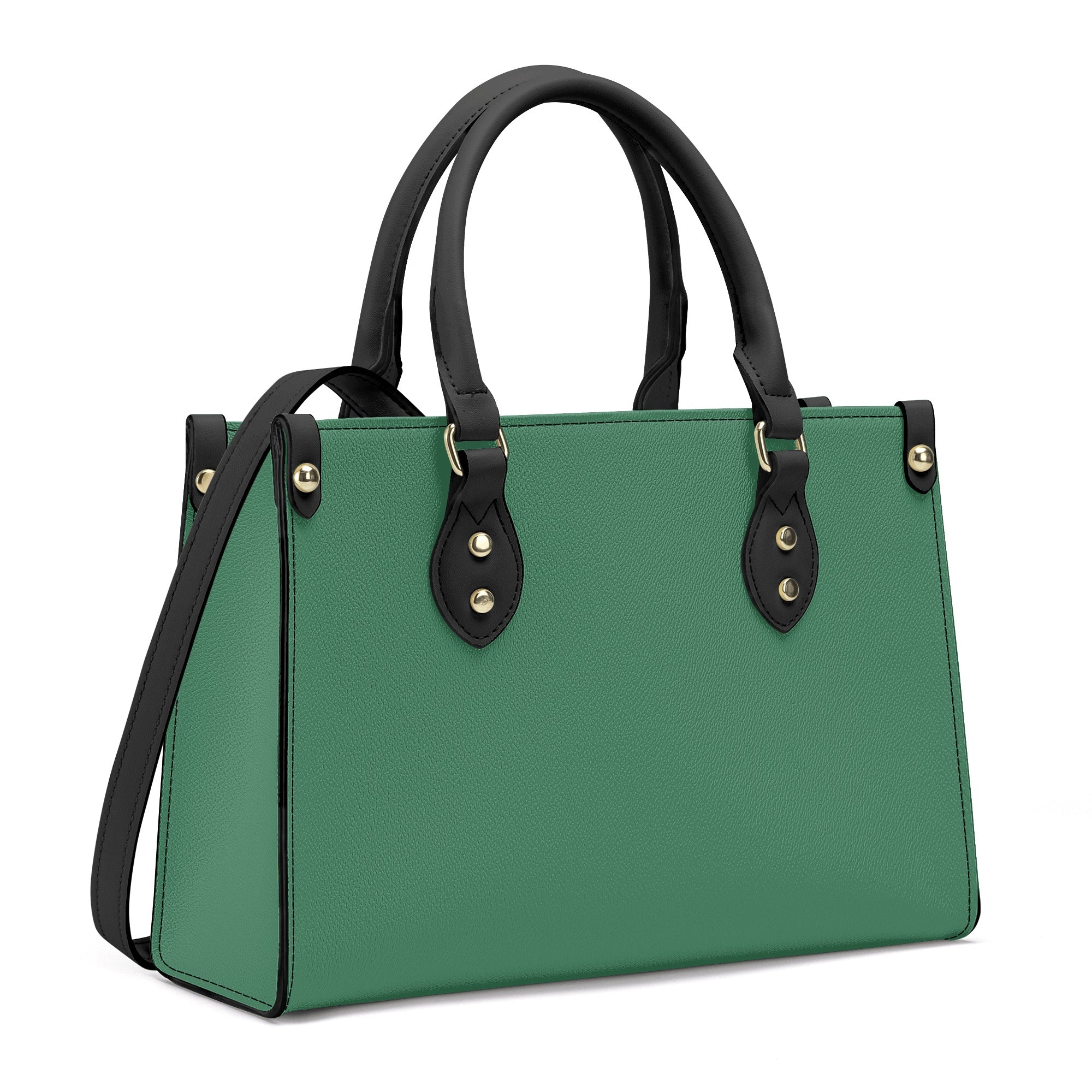 French Bulldog Luxury Shoulder Handbag for Frenchie Fans-fadou