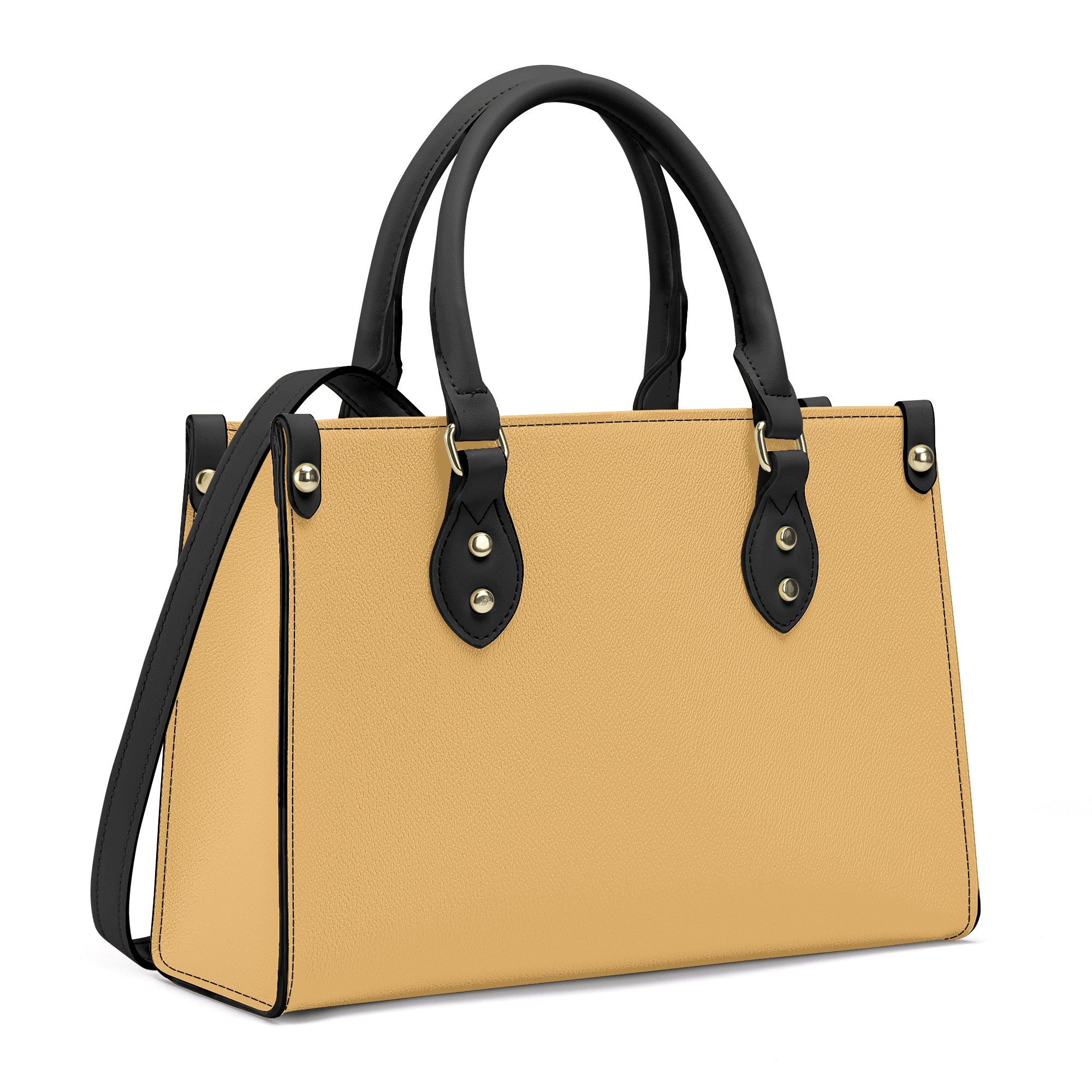 French Bulldog Luxury Everyday Tote for Frenchie Enthusiasts-fadou