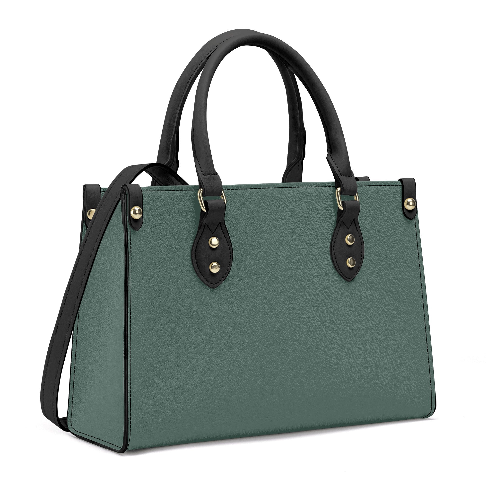Molly French Bulldog Shoulder Handbag for Everyday Wear-fadou