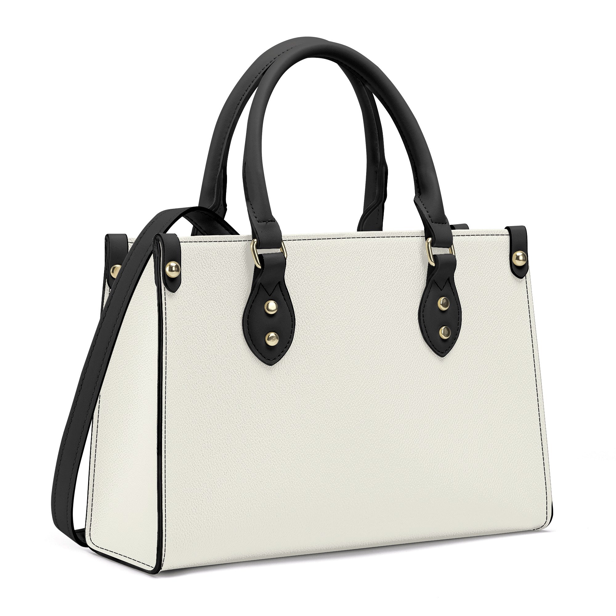 Winnie Luxury Shoulder Handbag for Frenchie Enthusiasts-fadou