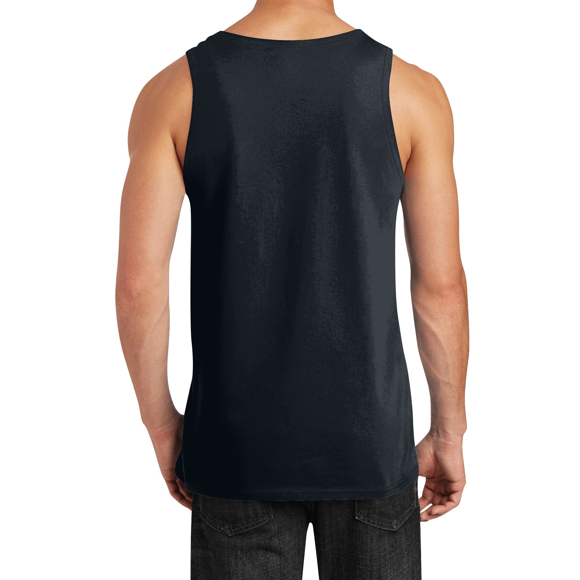 Kobe French Bulldog Muscle Tank for Frenchie Enthusiasts-fadou